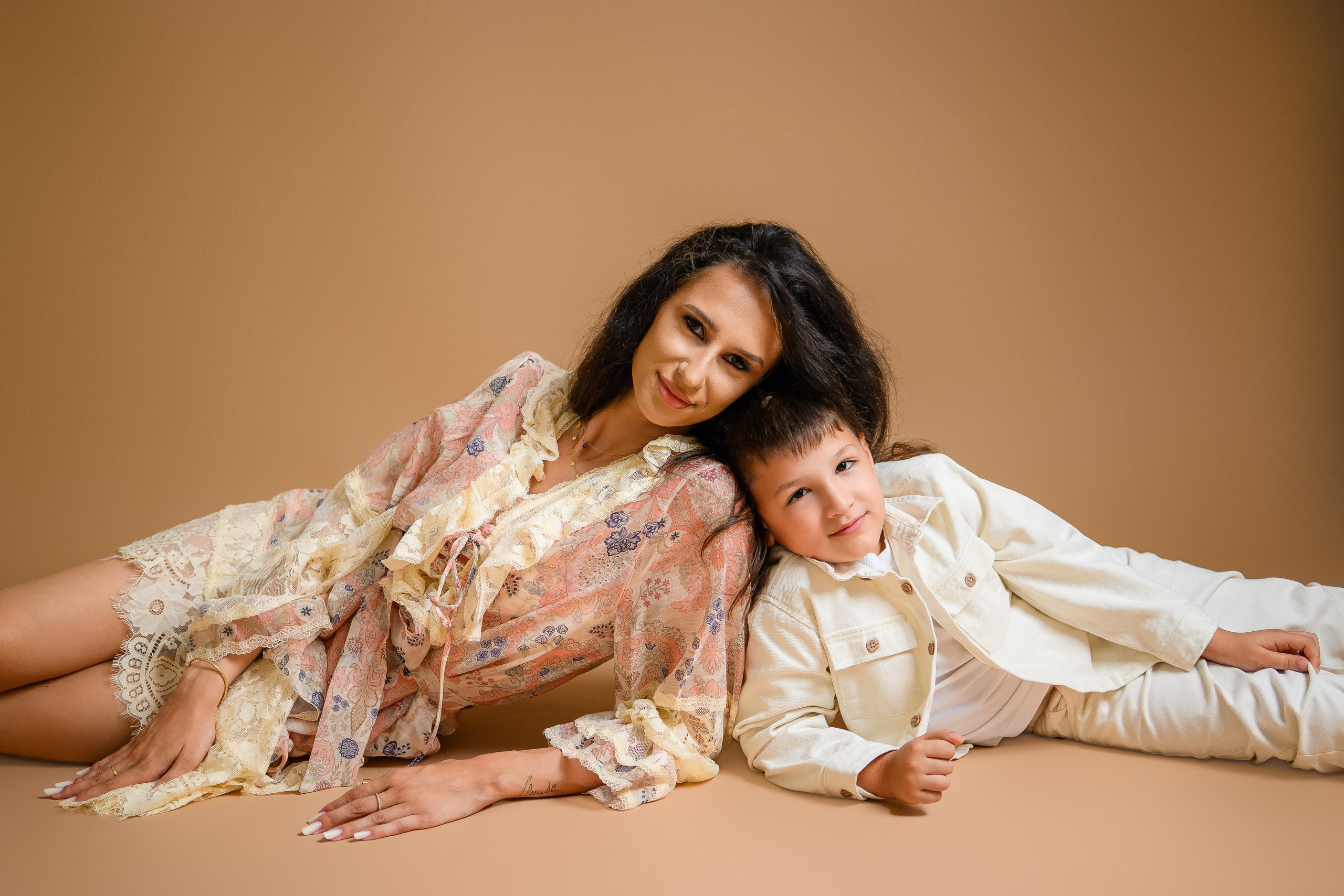Sedinte foto de familie Bucuresti | Daria Kids Photo
