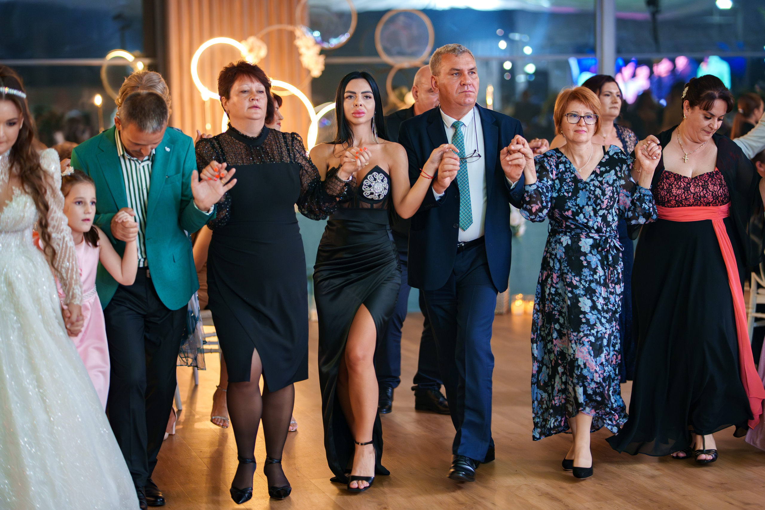 Cosmin & Gabriela. B|P Weddings - Fotograf & Videograf - București||0730017811