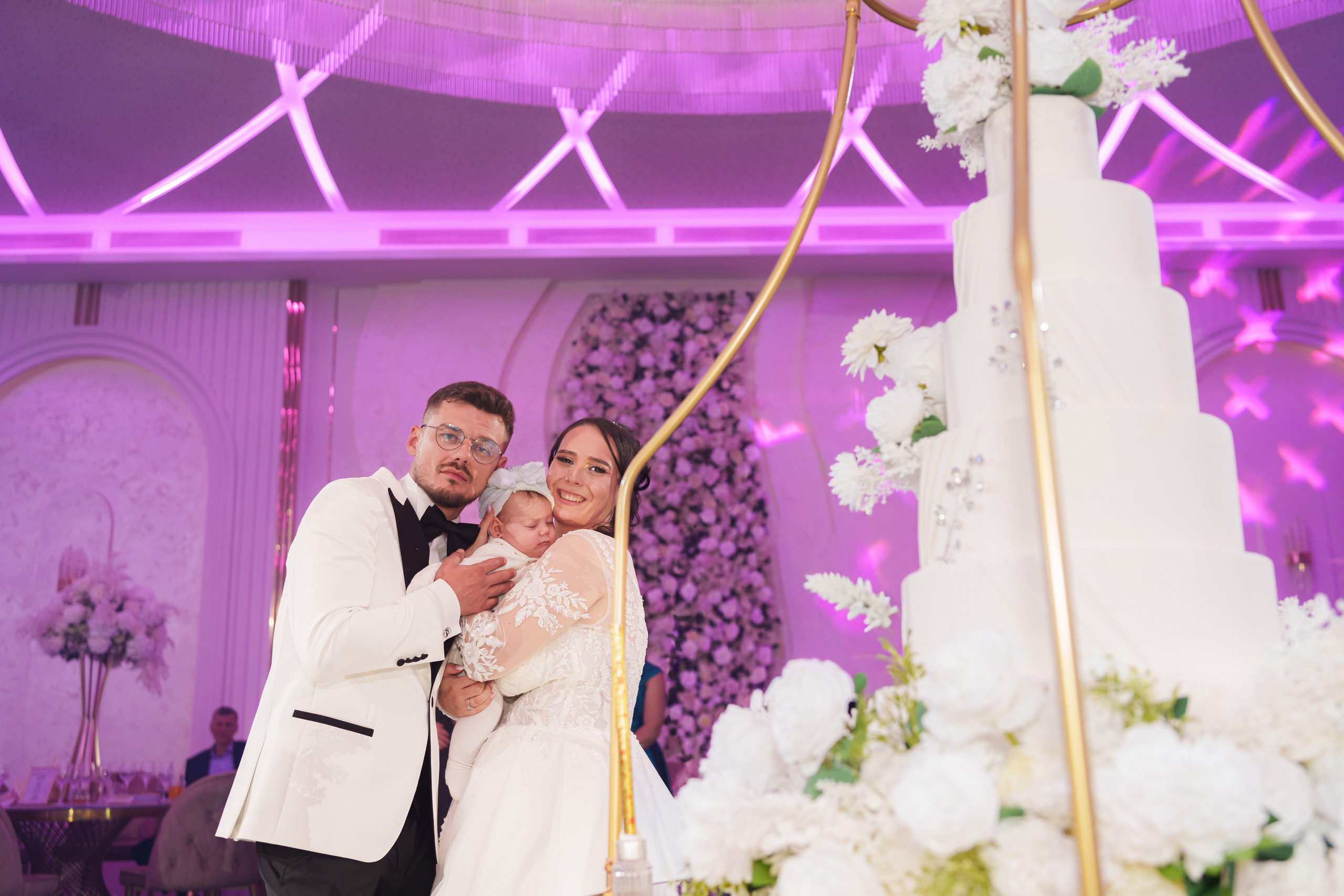 Mihai & Raluca. B|P Weddings - Fotograf & Videograf - București||0730017811