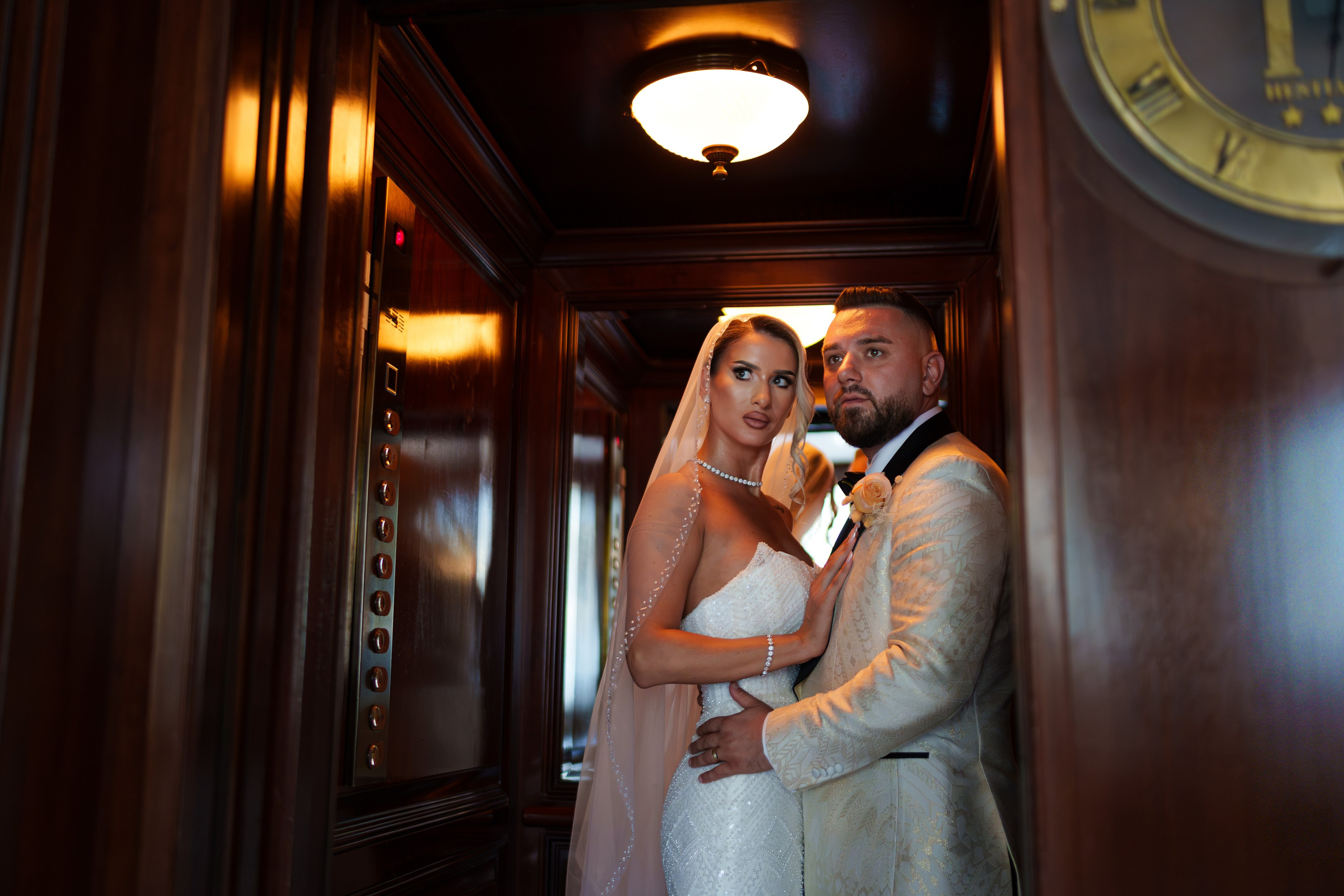 Mihaela & Octavian. B|P Weddings - Fotograf & Videograf - București||0730017811