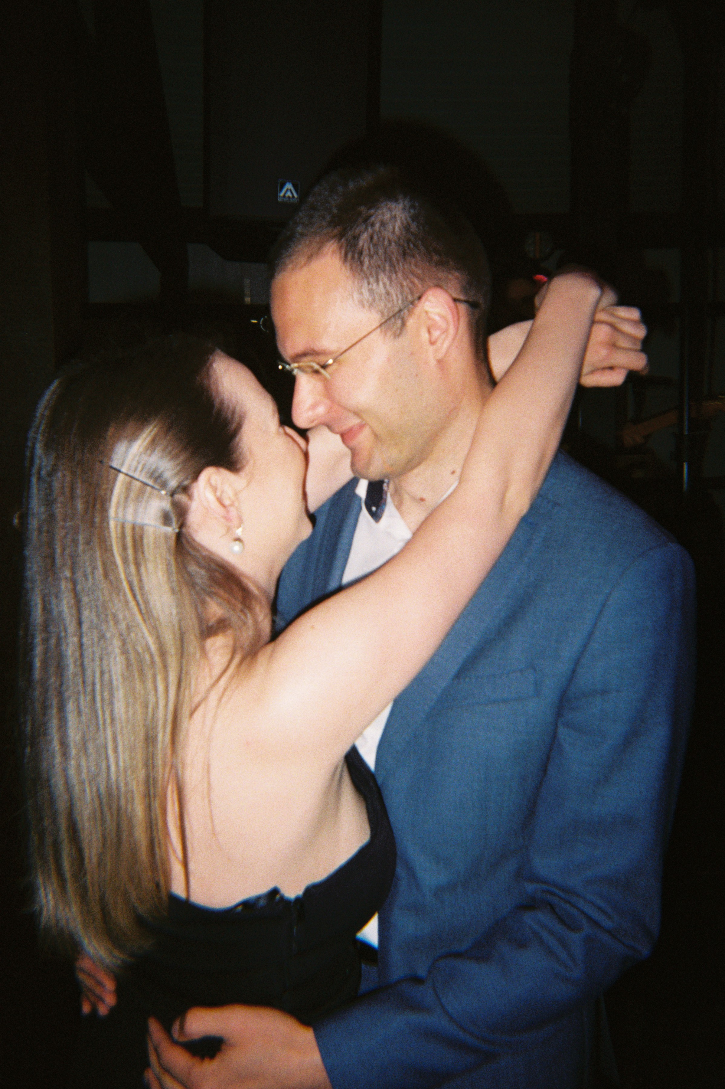 Simina & George’s wedding