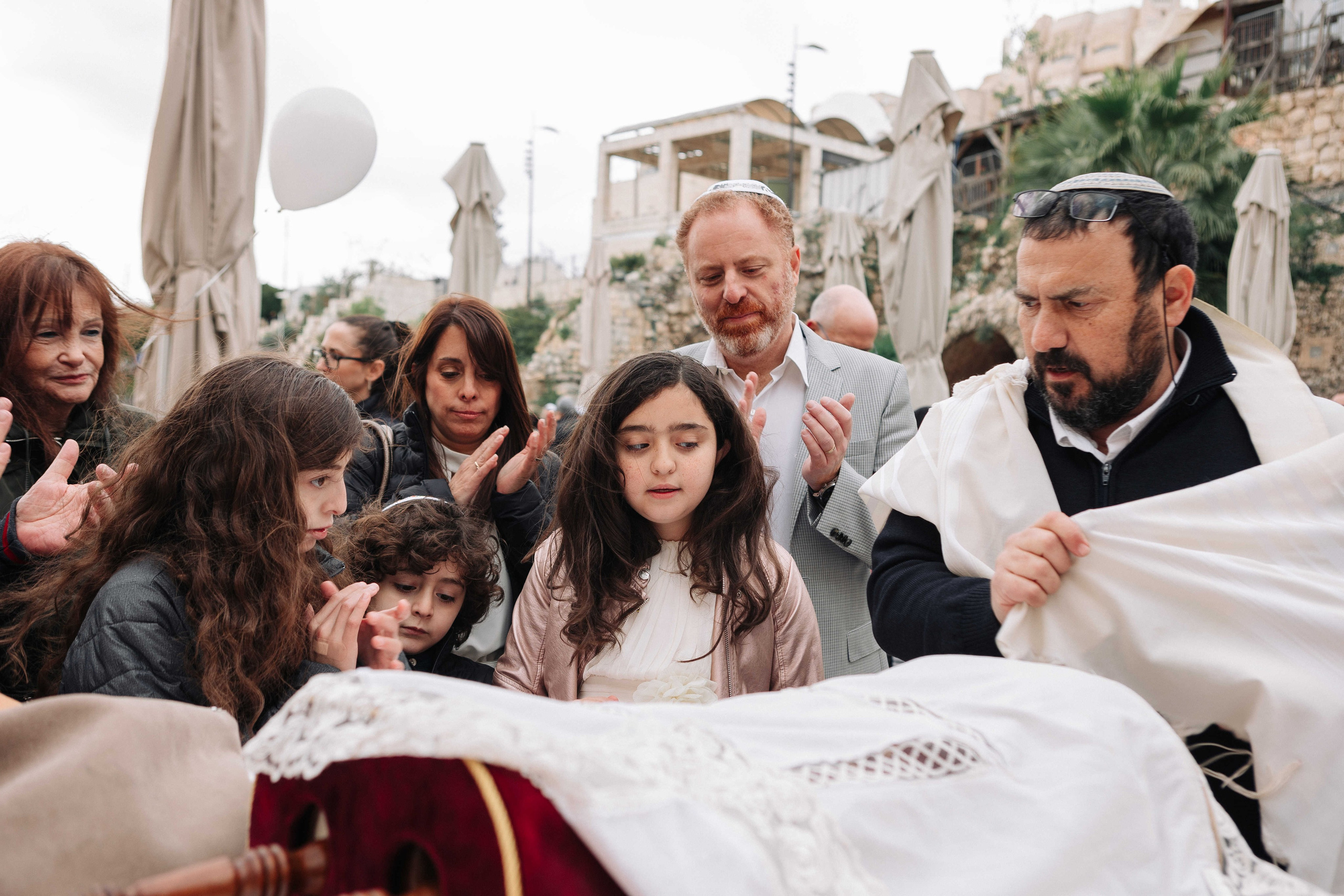 BAT MITZVAH FOR TWINS. Https://shi-photo.com/