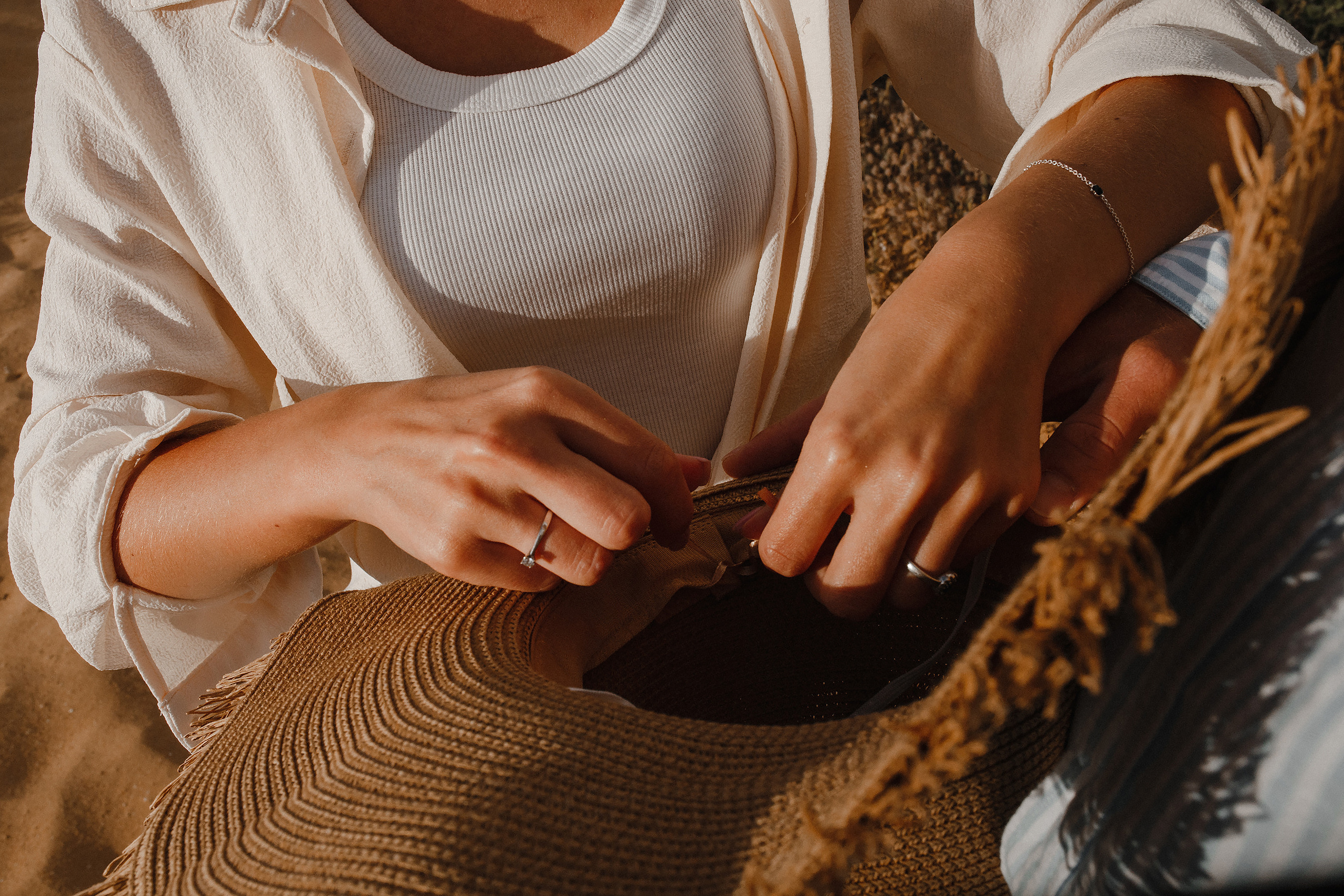 Seaside. Wedding Photographer Tel-Aviv