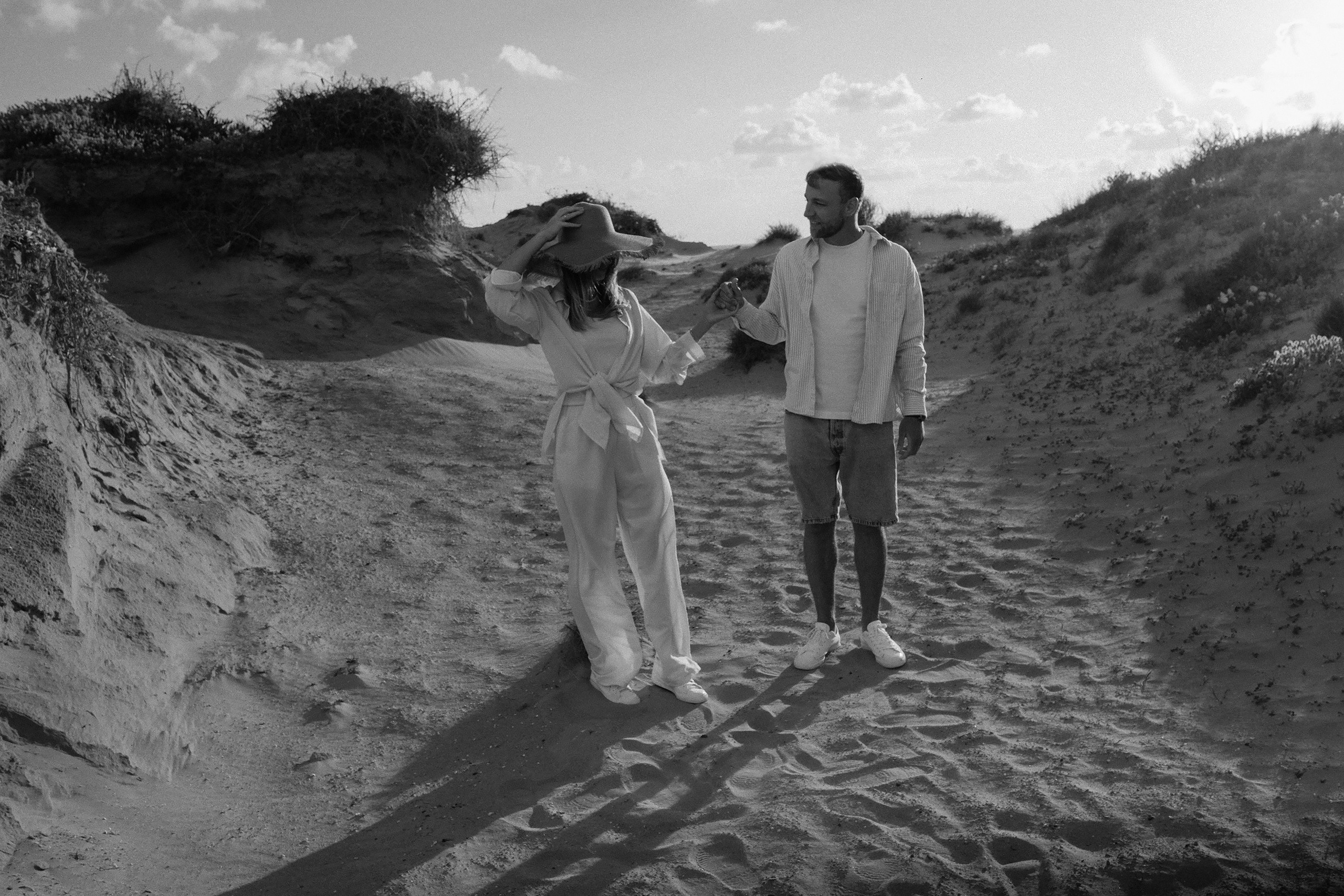 Seaside. Wedding Photographer Tel-Aviv