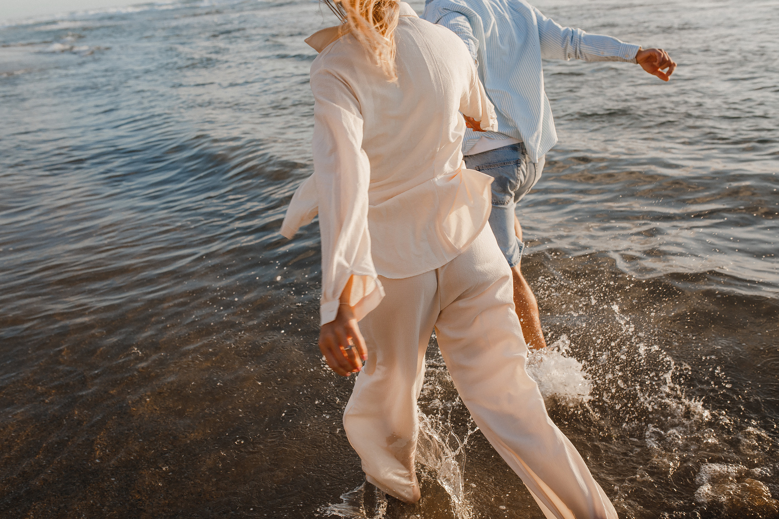 Seaside. Wedding Photographer Tel-Aviv