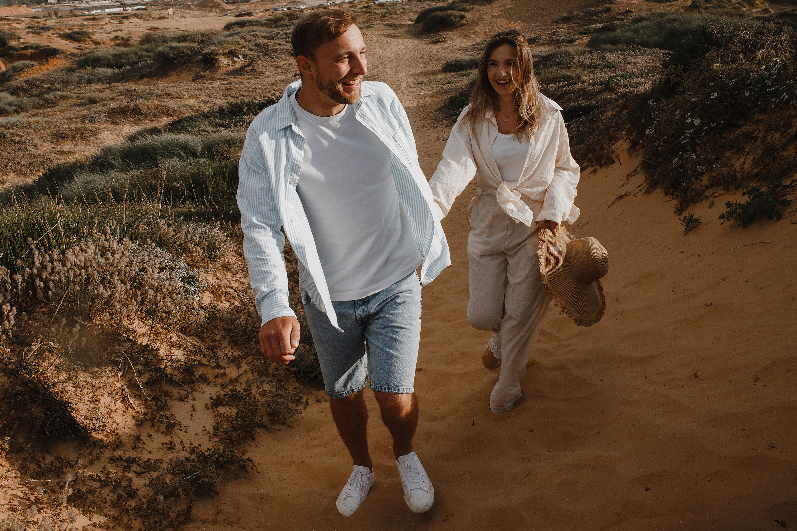 Seaside. Wedding Photographer Tel-Aviv