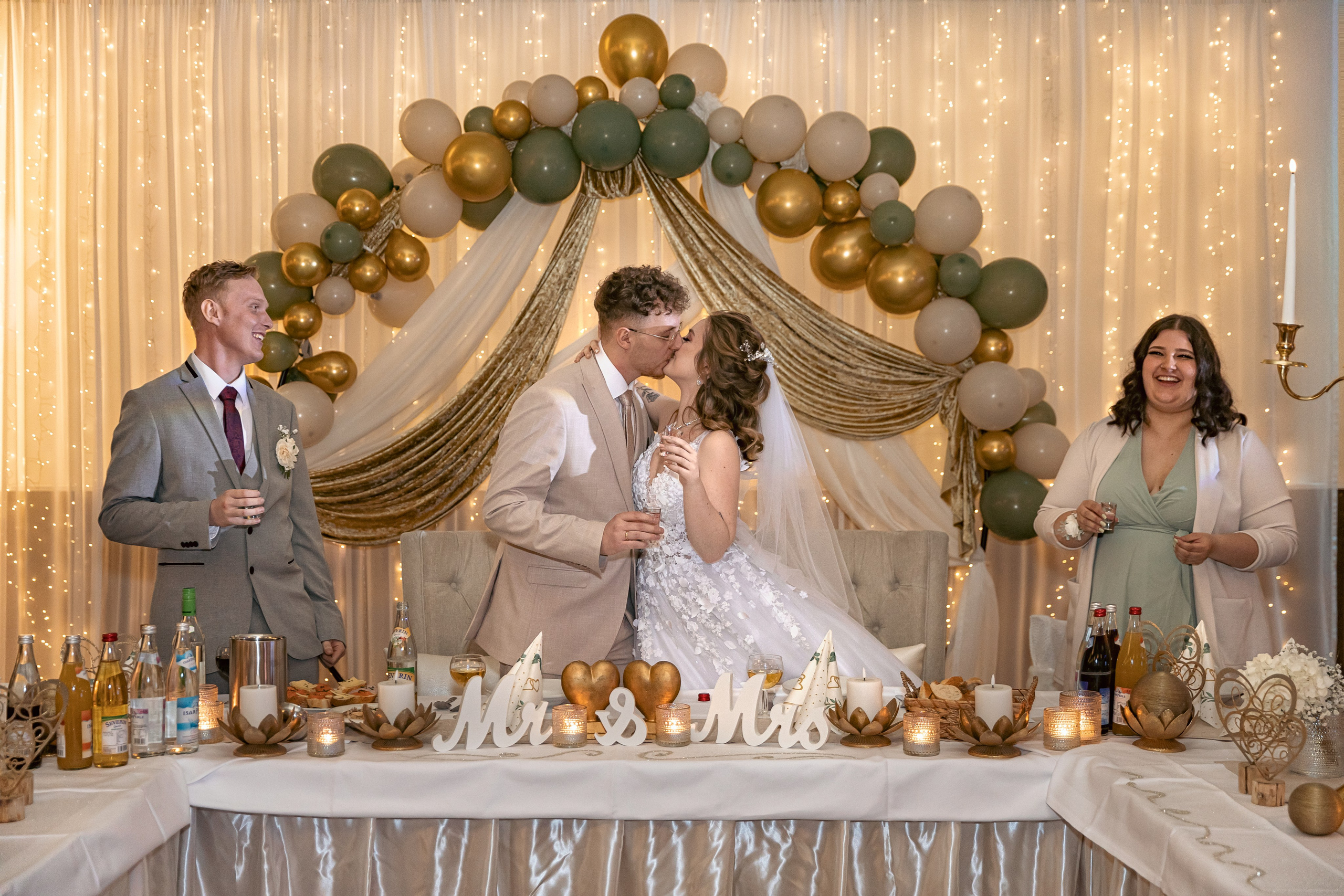 Hochzeitsfotograf & Videograf Straubing, Deggendorf, Bogen, Regensburg