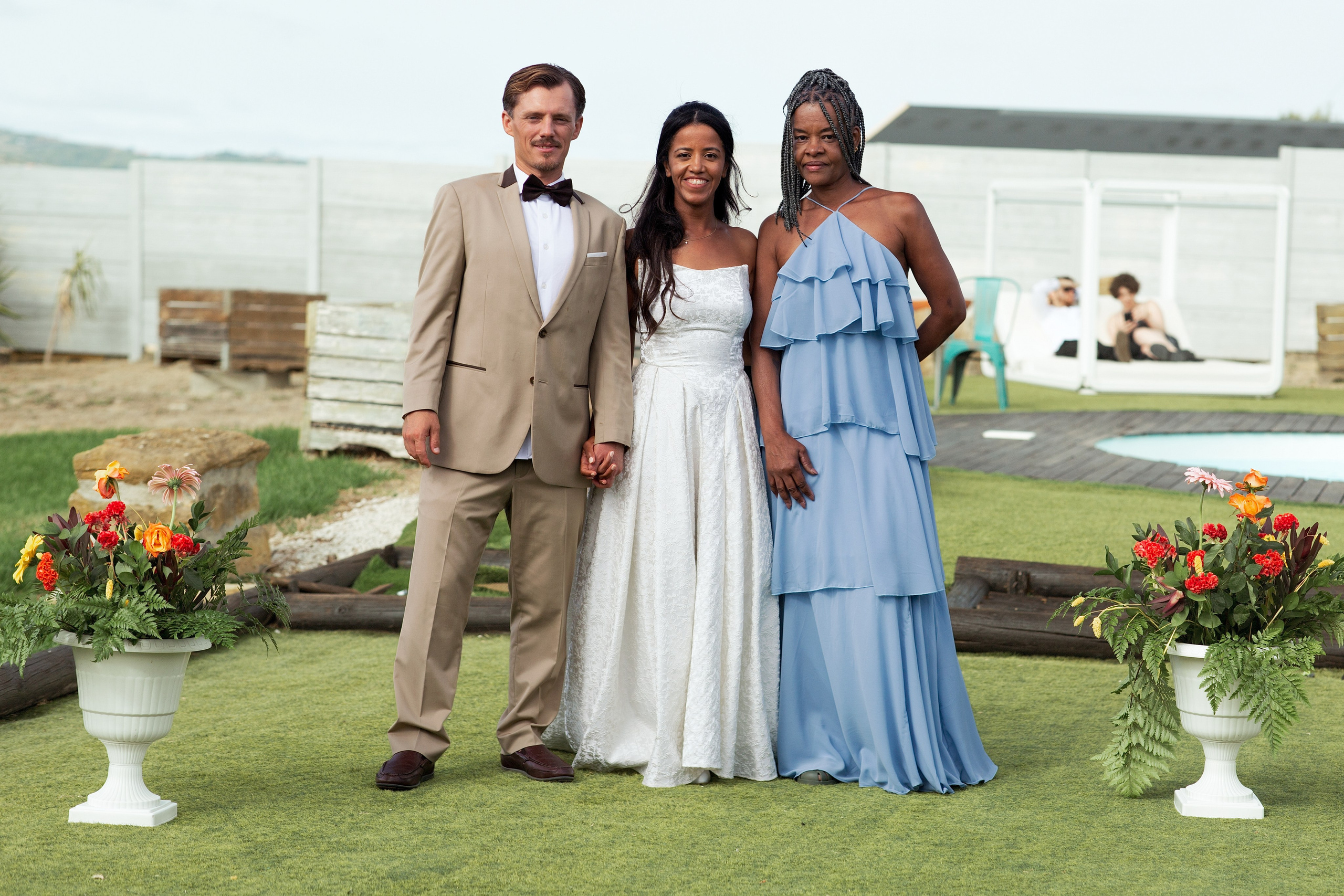 Cíntia & Alexandre. Fazemos o seu casamento ser lembrado por gerações