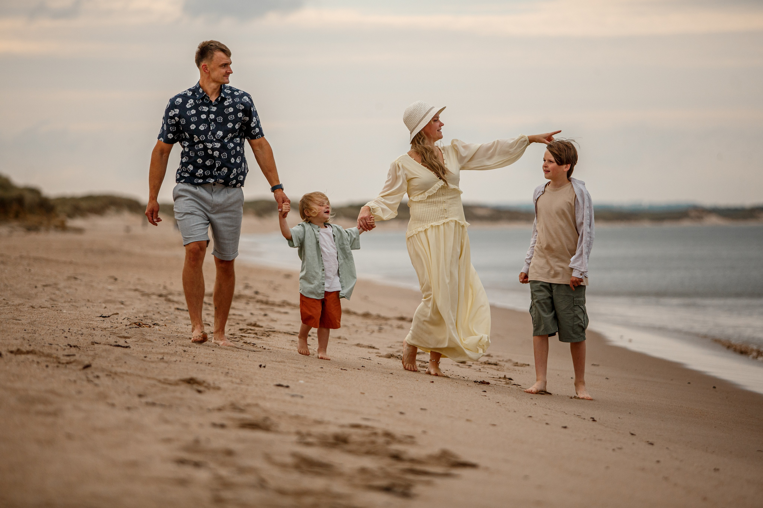 Family photoshoots. Alexey Kozlov Photography