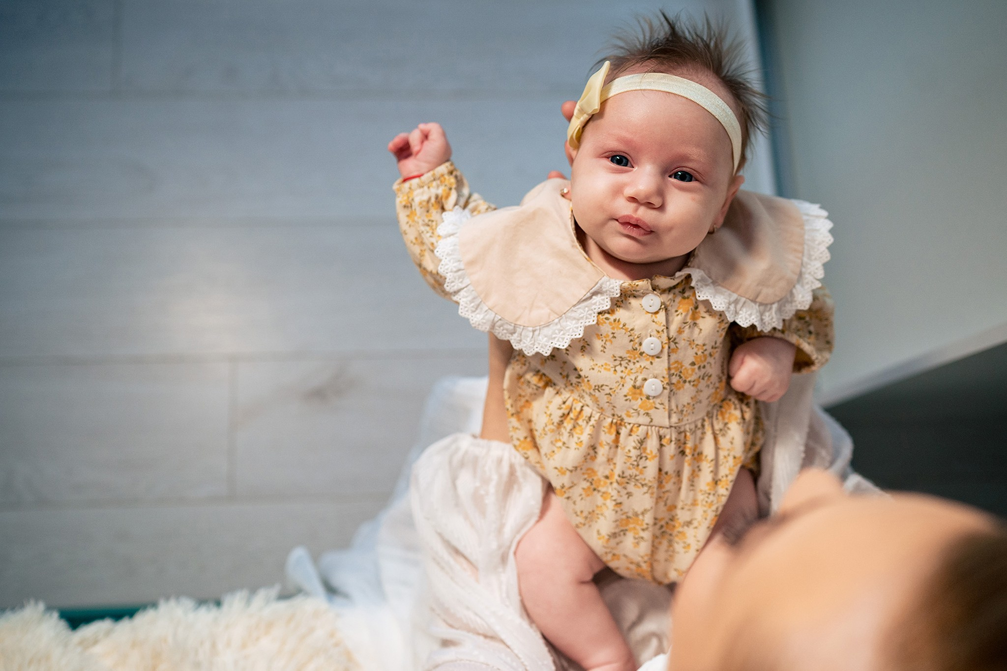 Sweetest devotion. Iris Lara. Acasă