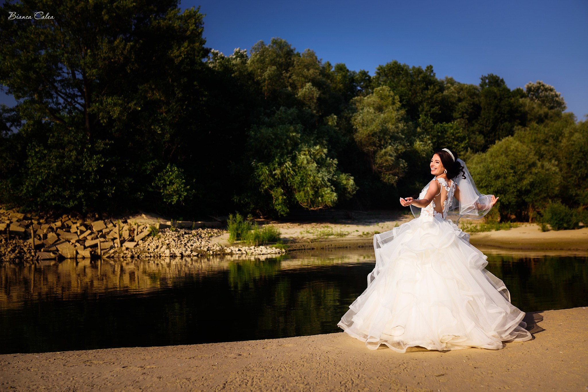 Paula & Ginel - 2019. Fotograf nunta si evenimente Giurgiu