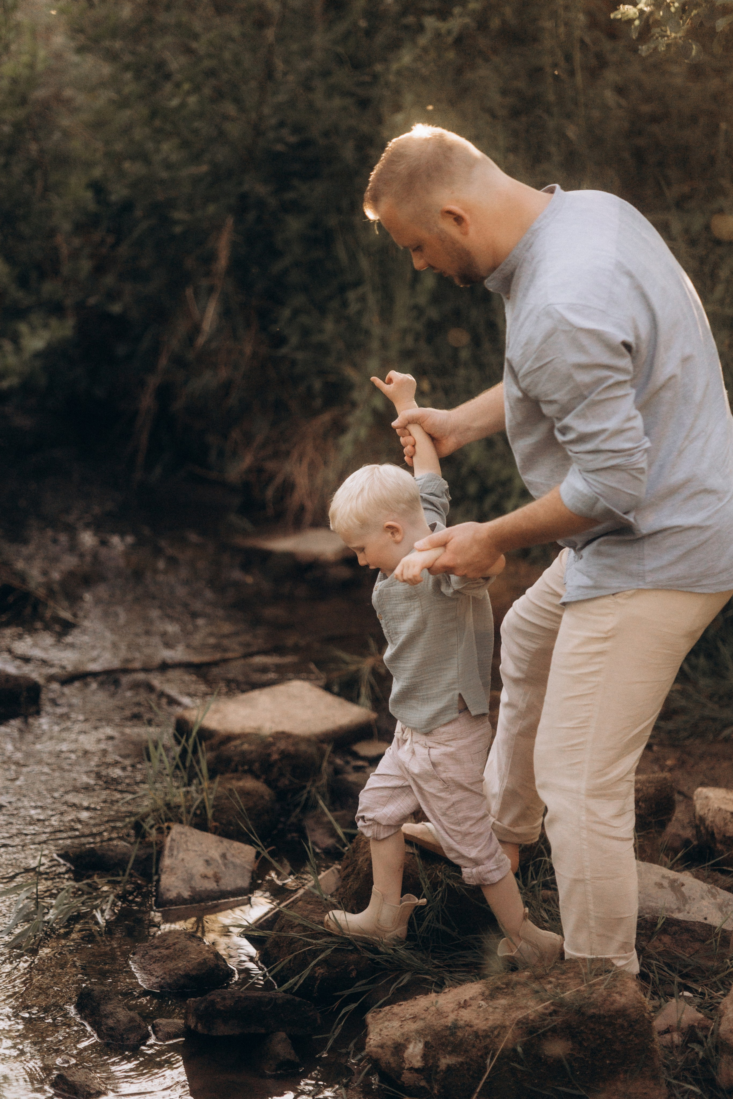 Liebevolle Momente. Julia Sööt Fotografie