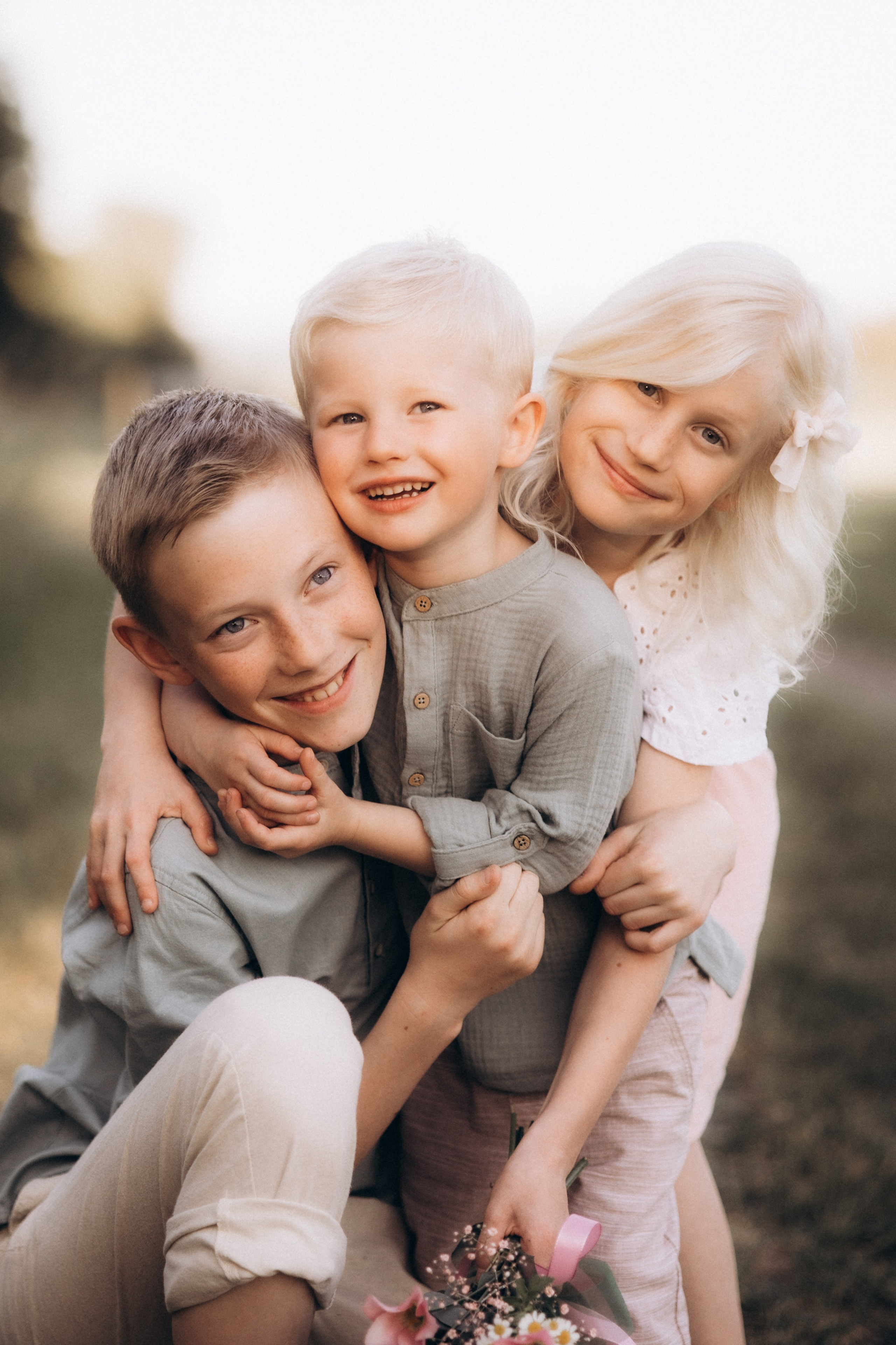 Liebevolle Momente. Julia Sööt Fotografie