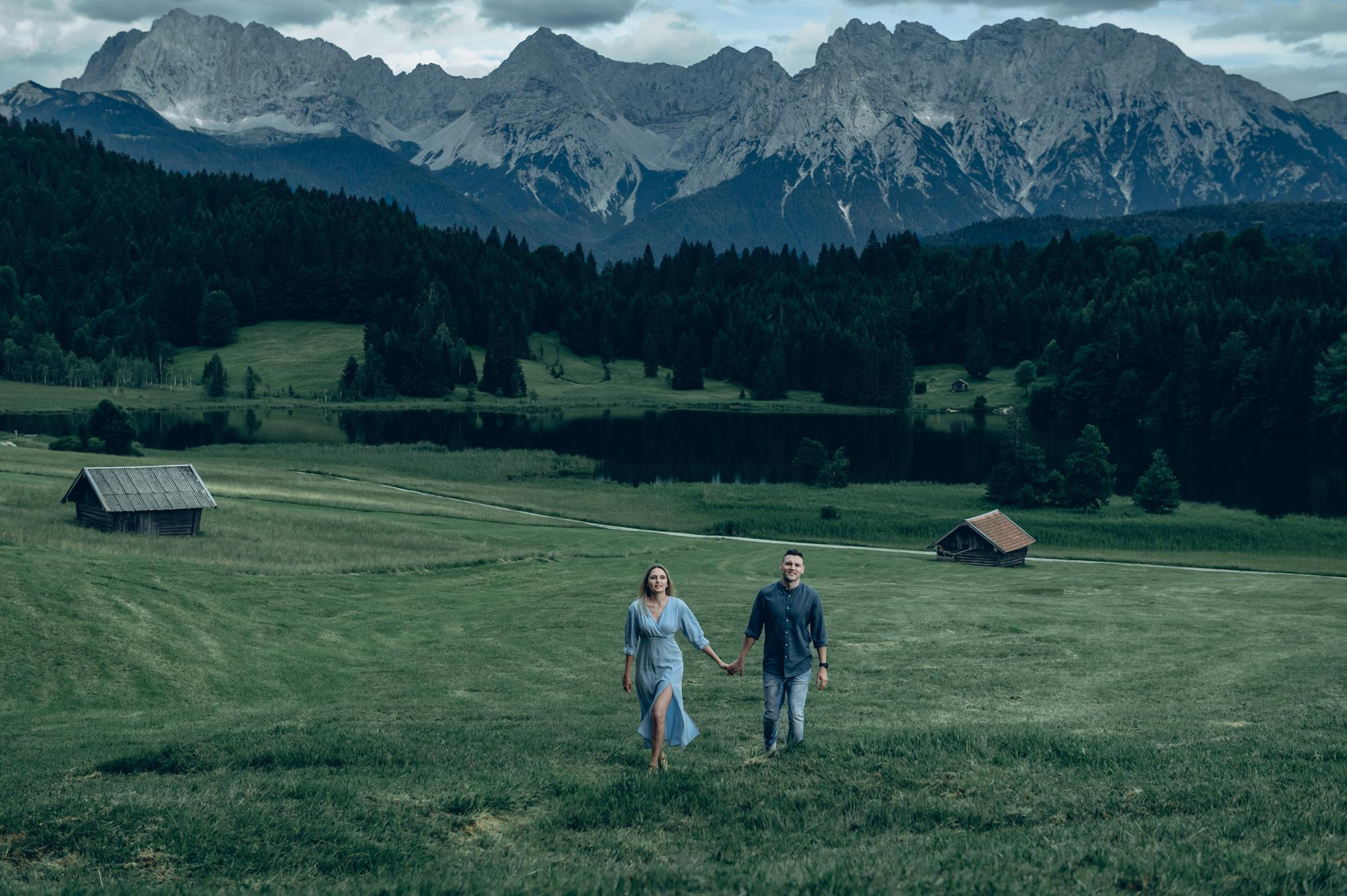 Lily Walter | Hochzeitsfotografin Regensburg | München