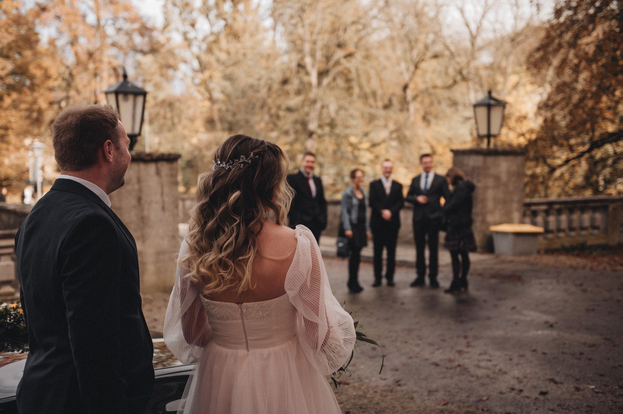 Lily Walter | Hochzeitsfotografin Regensburg | München