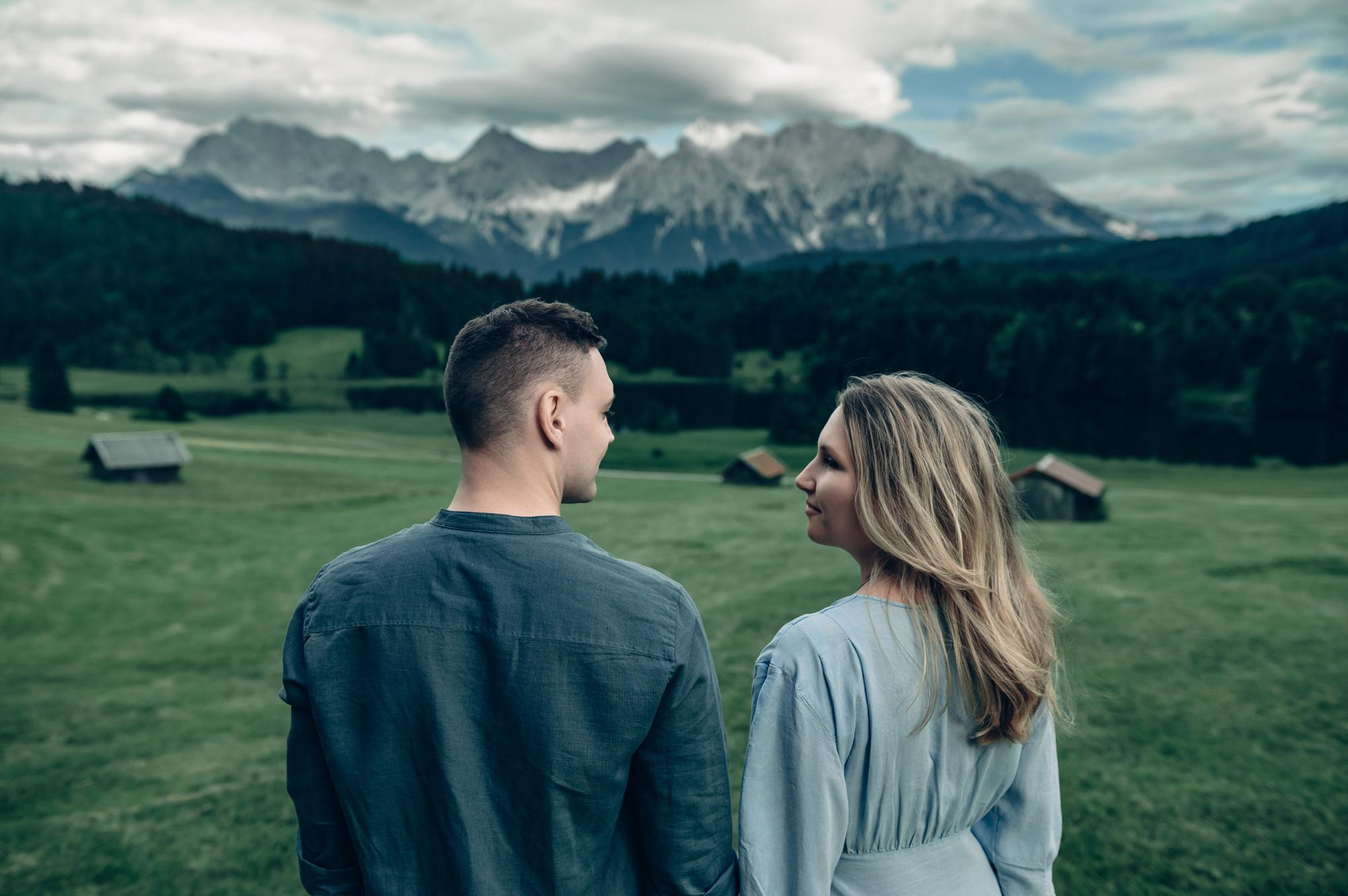 Lily Walter | Hochzeitsfotografin Regensburg | München