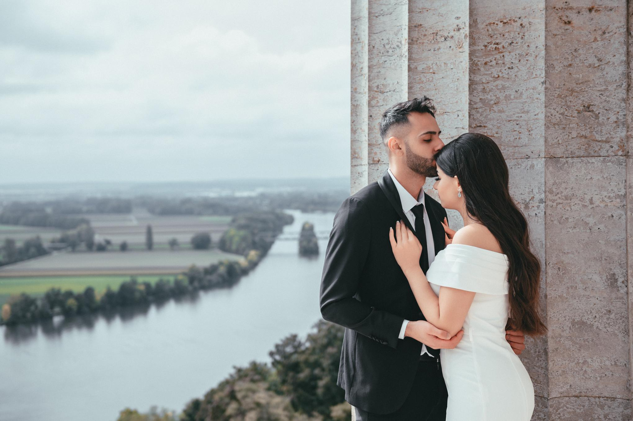 Hochzeit. Lily Walter | Hochzeitsfotografin Regensburg | München