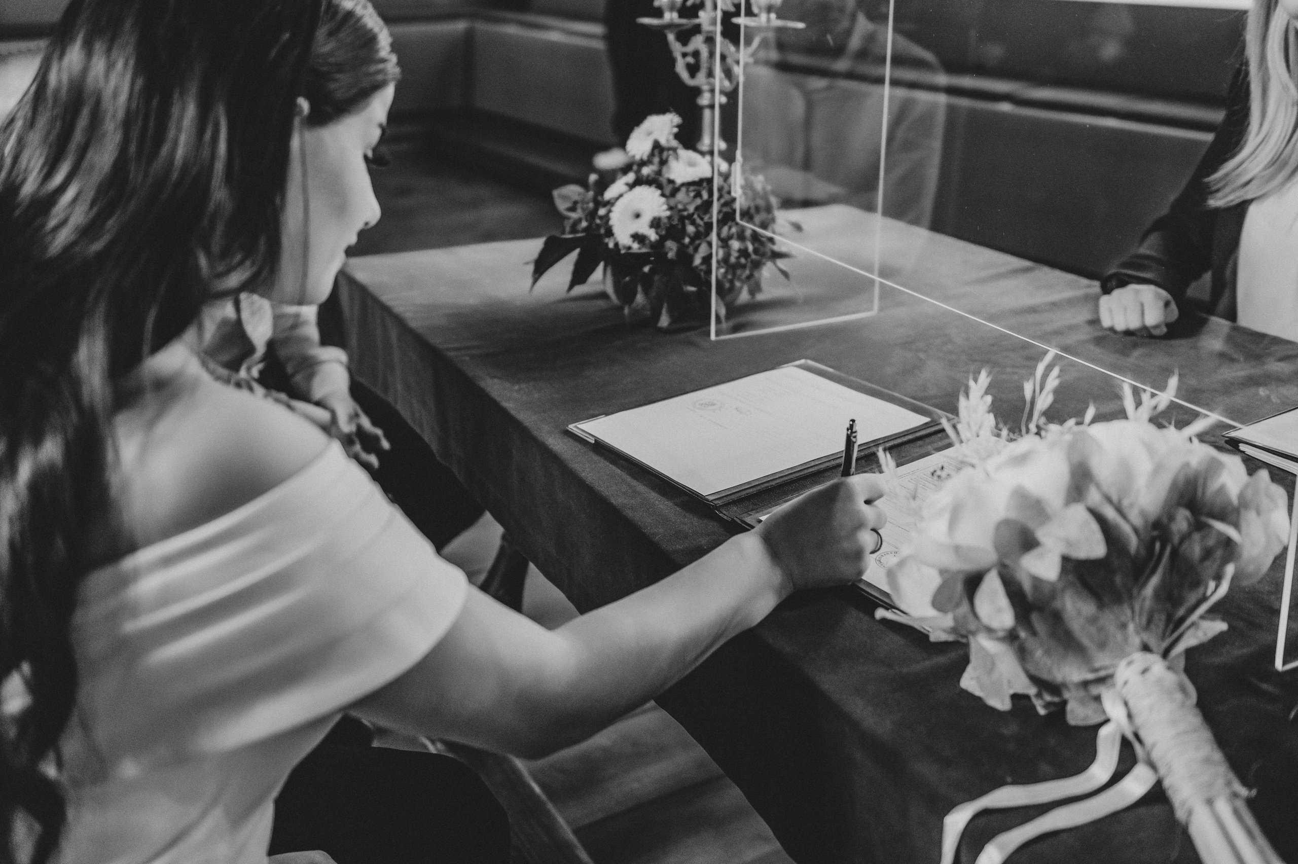 Hochzeit. Lily Walter | Hochzeitsfotografin Regensburg | München