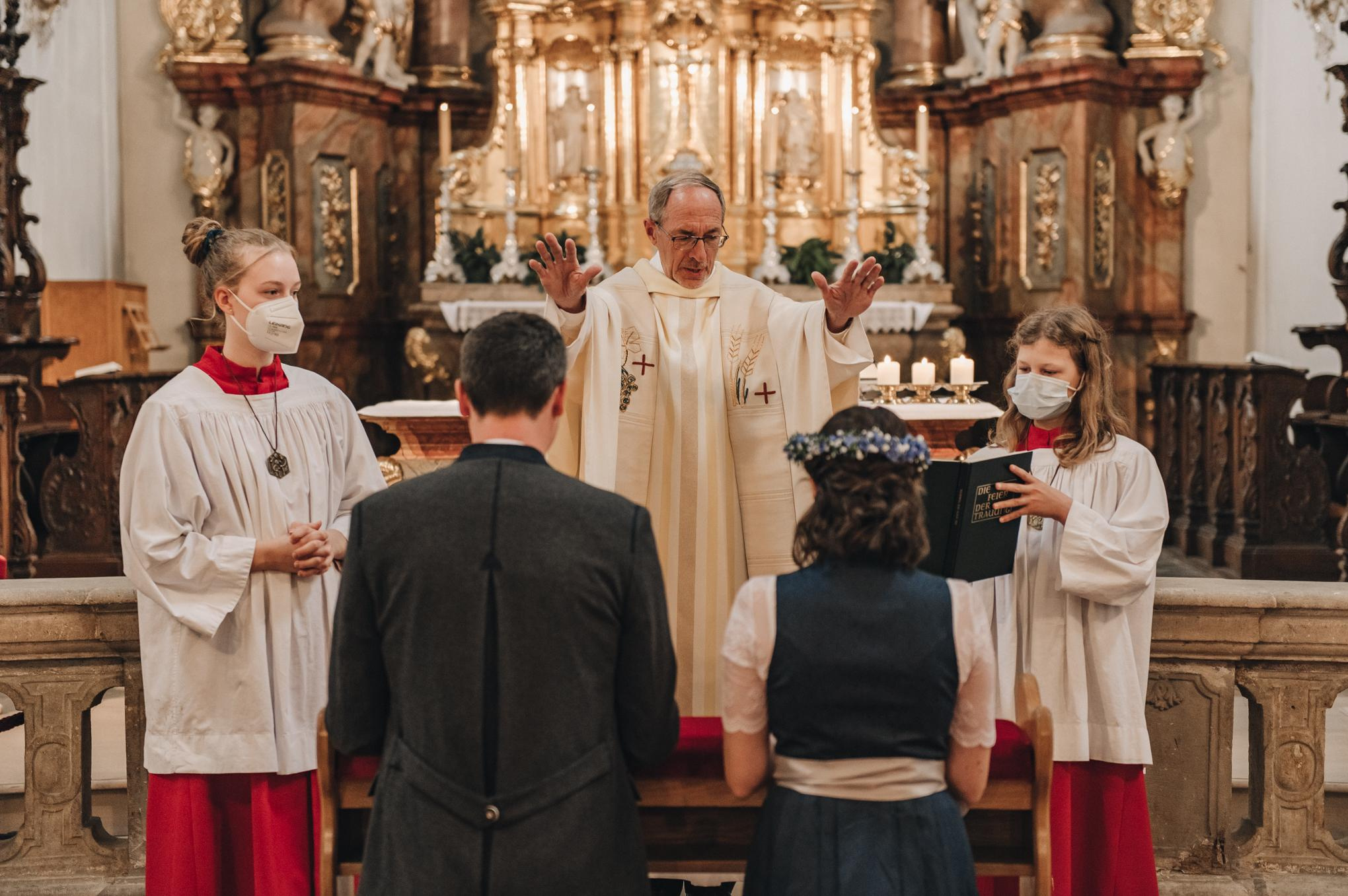 Hochzeit. Lily Walter | Hochzeitsfotografin Regensburg | München