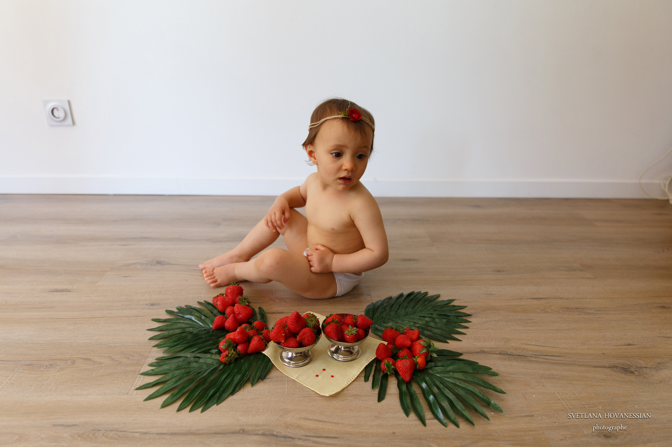 Alexandra. Photographe professionelle spécialisée dans la photographie de grosses