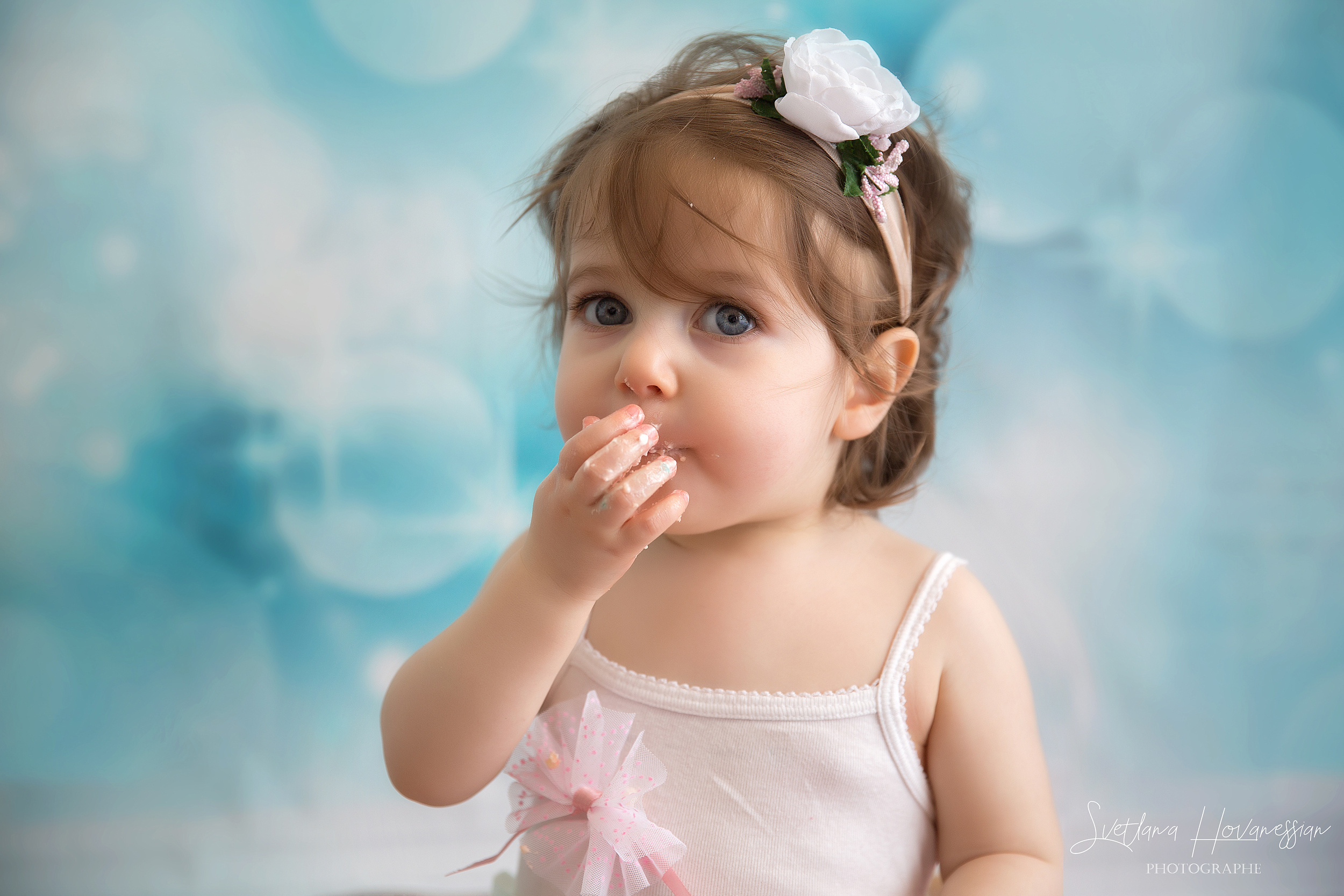 ANGELE. Photographe professionelle spécialisée dans la photographie de grosses