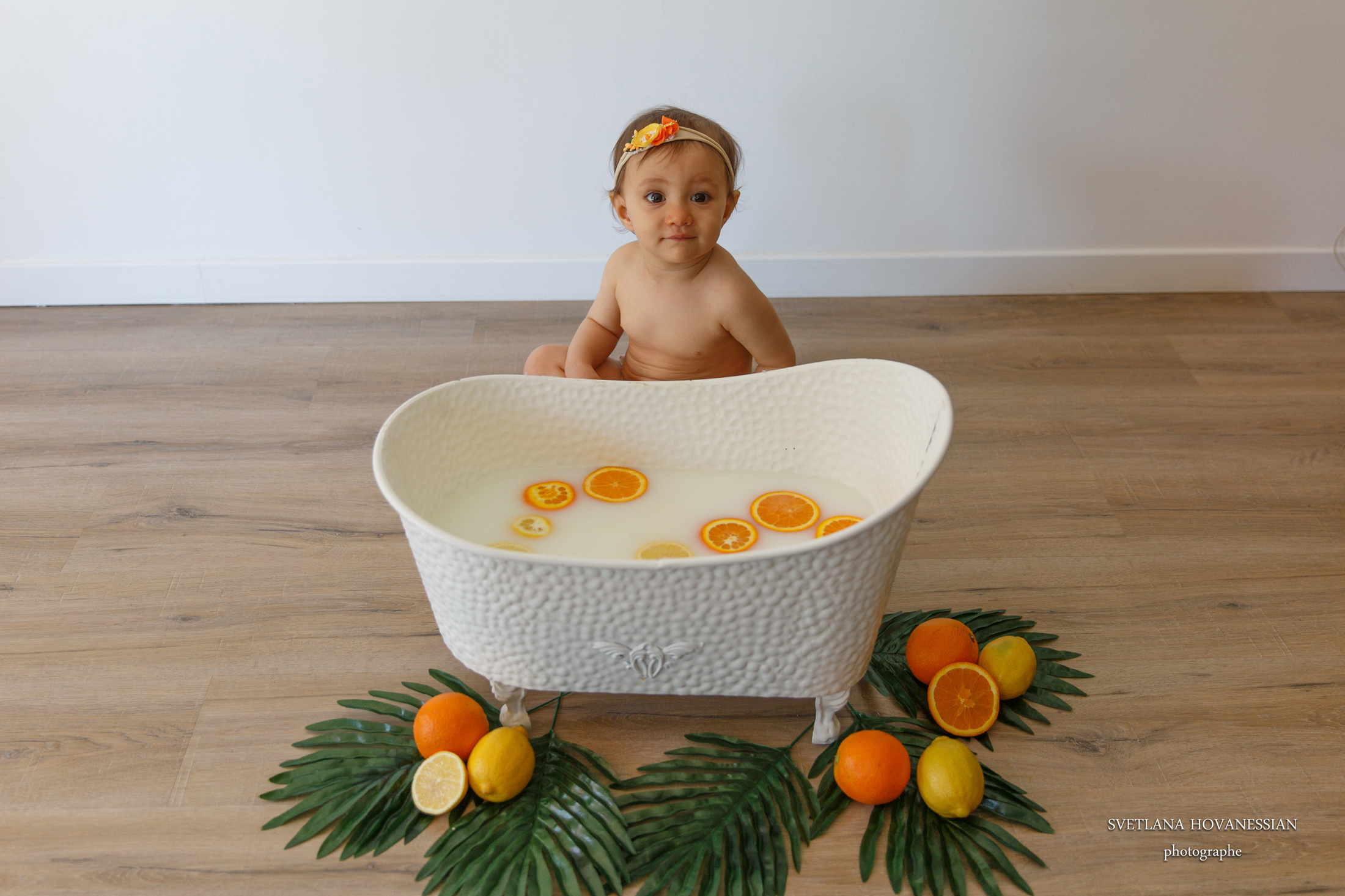 Alexandra. Photographe professionelle spécialisée dans la photographie de grosses