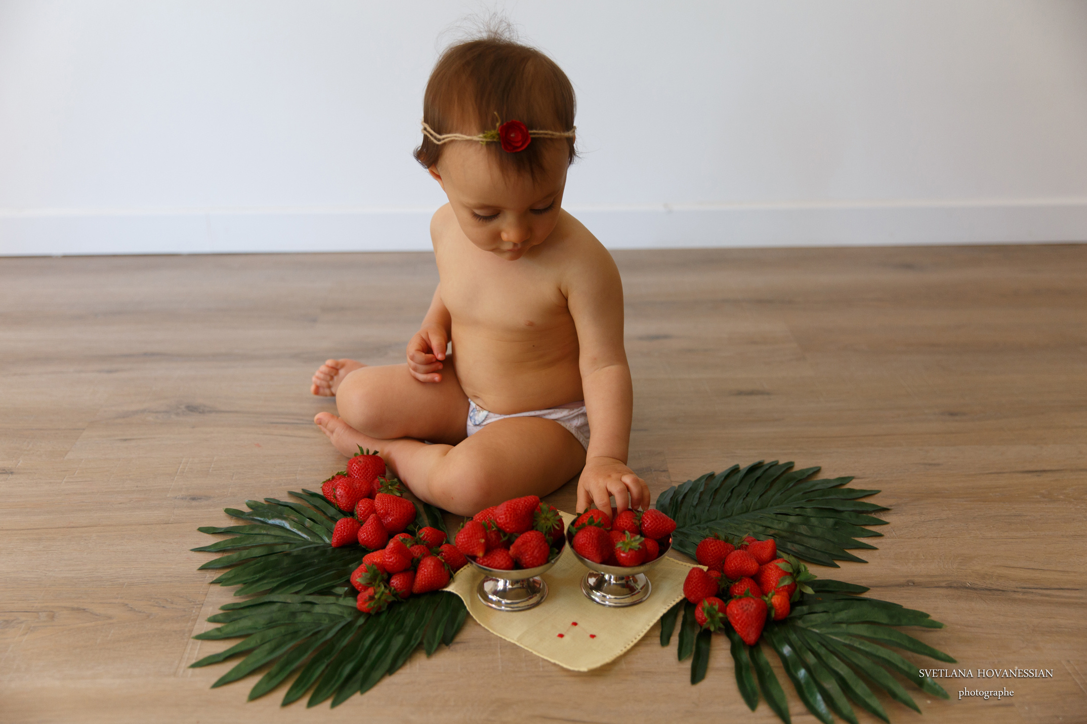 Alexandra. Photographe professionelle spécialisée dans la photographie de grosses