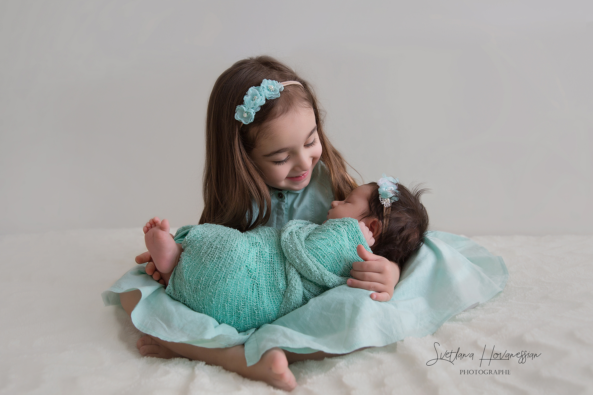 NOUVEAU-NE. Photographe professionelle spécialisée dans la photographie de grosses