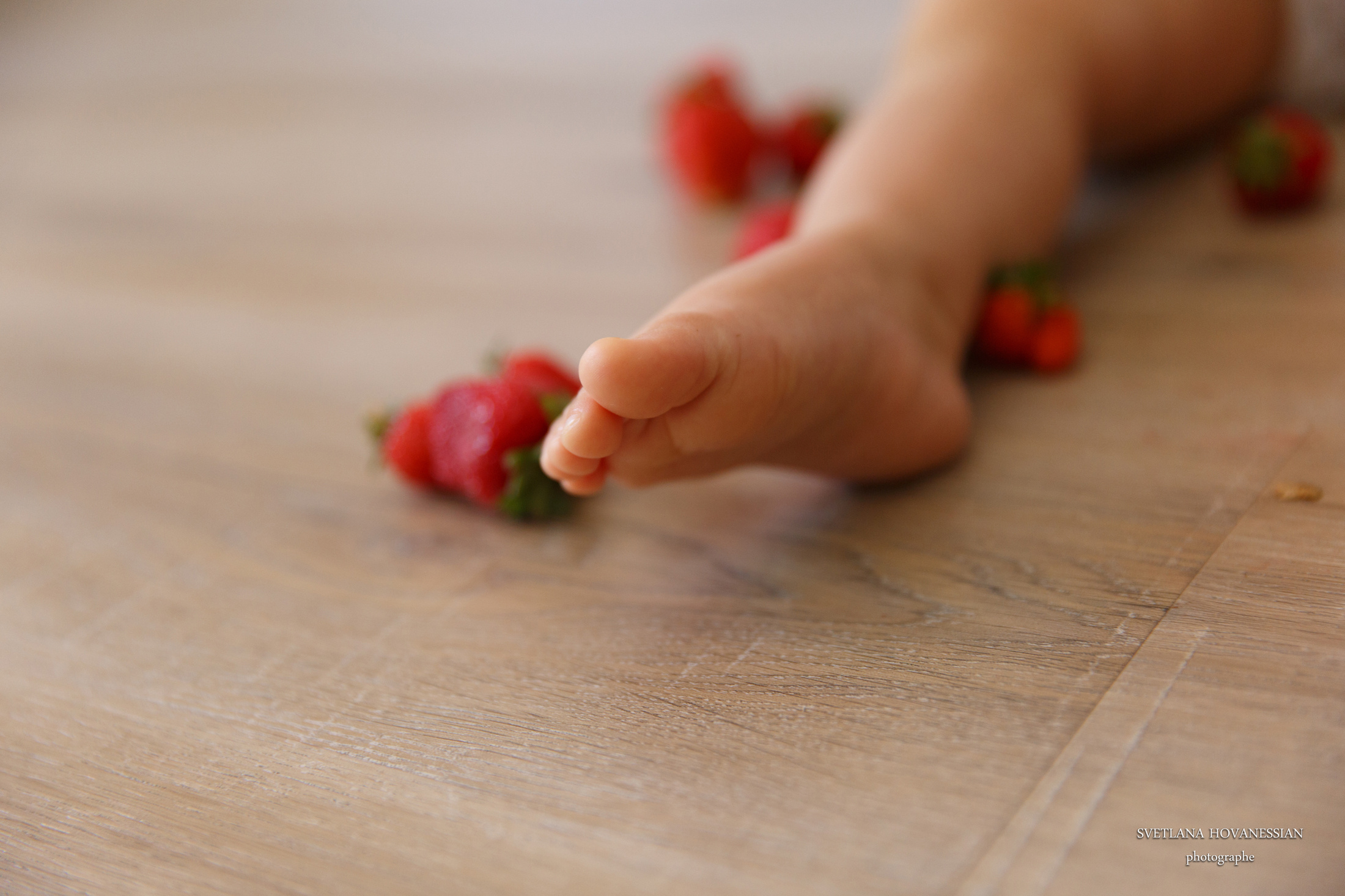 Alexandra. Photographe professionelle spécialisée dans la photographie de grosses