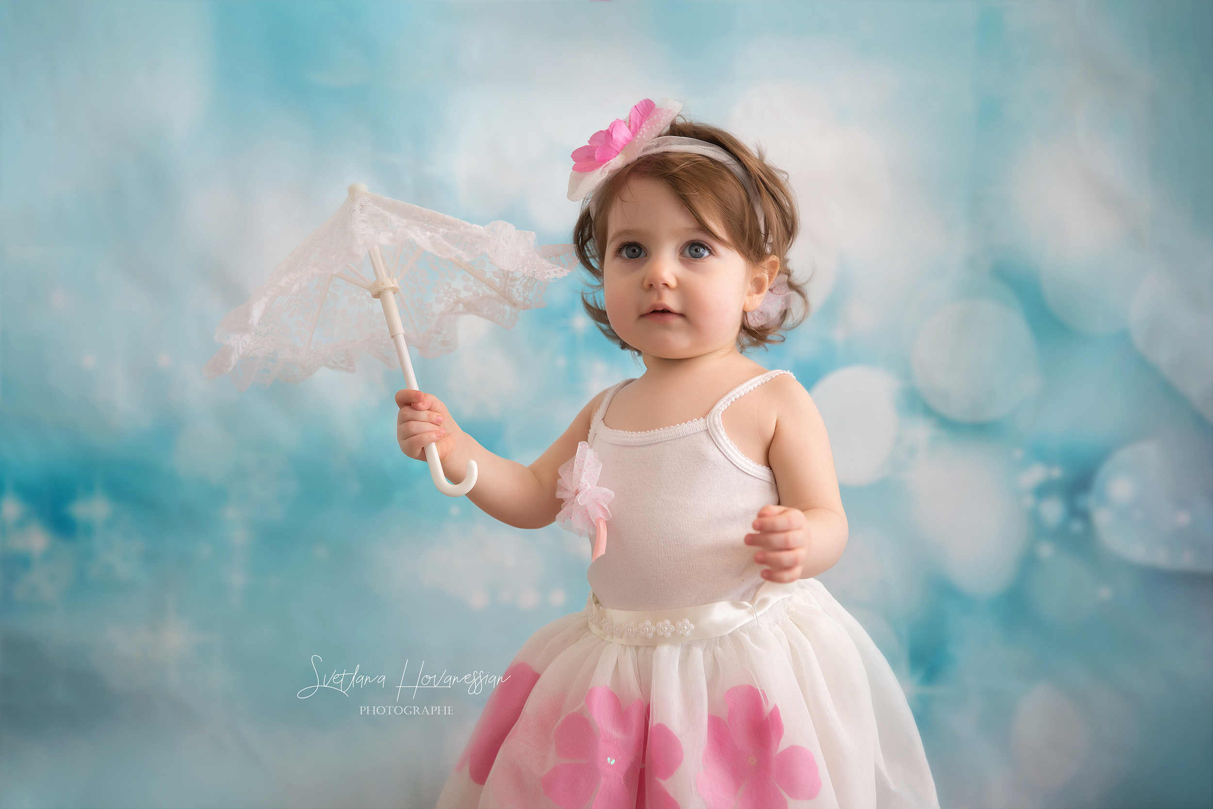 ANGELE. Photographe professionelle spécialisée dans la photographie de grosses