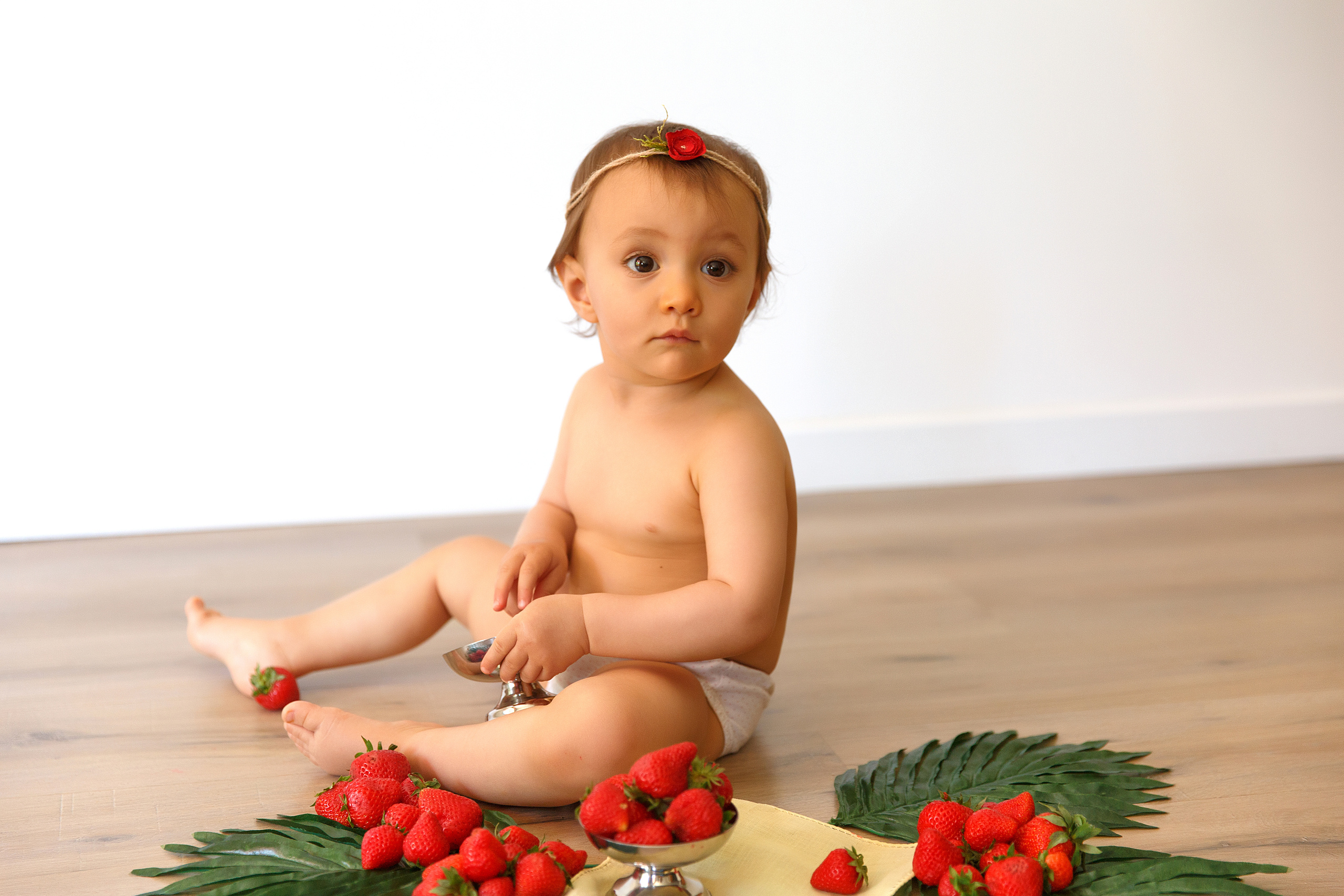 Alexandra. Photographe professionelle spécialisée dans la photographie de grosses