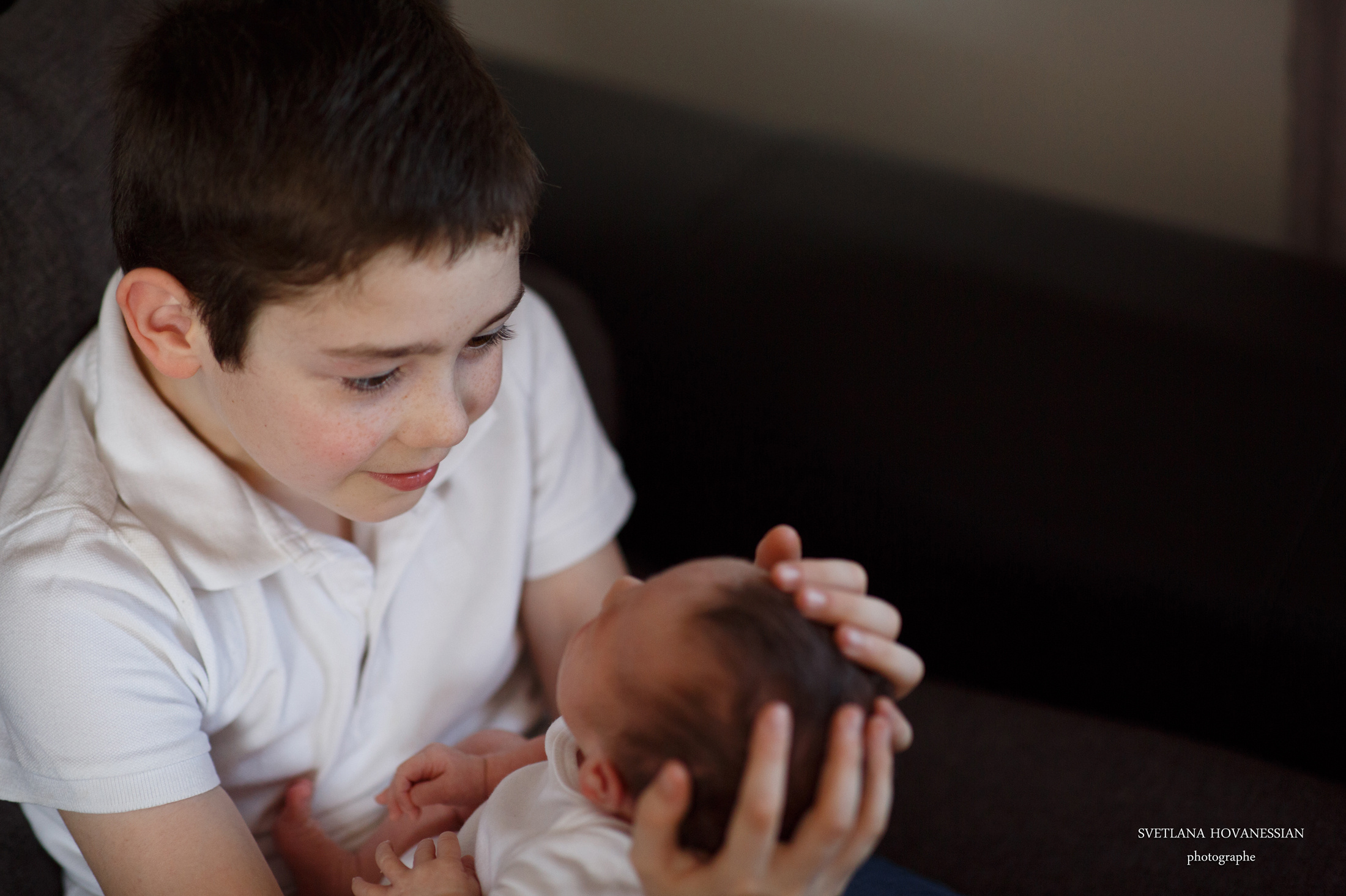Umar WEB. Photographe professionelle spécialisée dans la photographie de grosses
