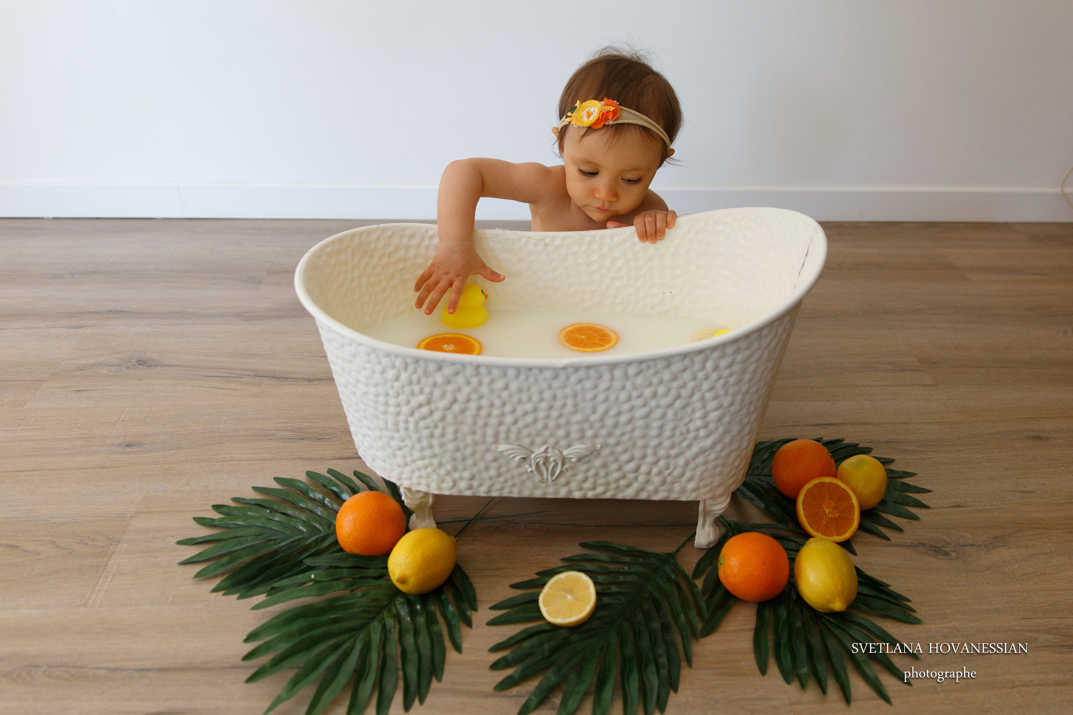 Alexandra. Photographe professionelle spécialisée dans la photographie de grosses