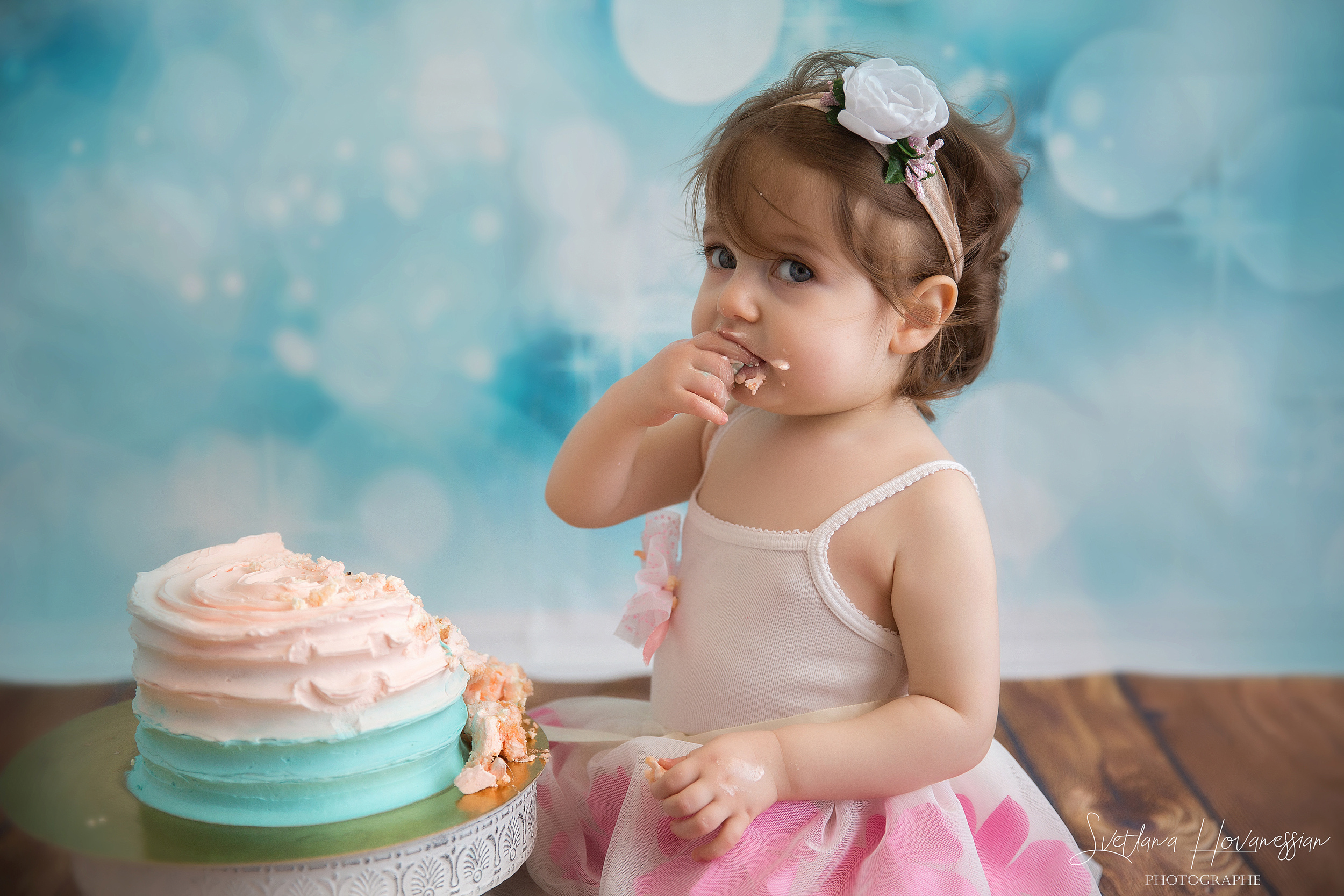 ANGELE. Photographe professionelle spécialisée dans la photographie de grosses