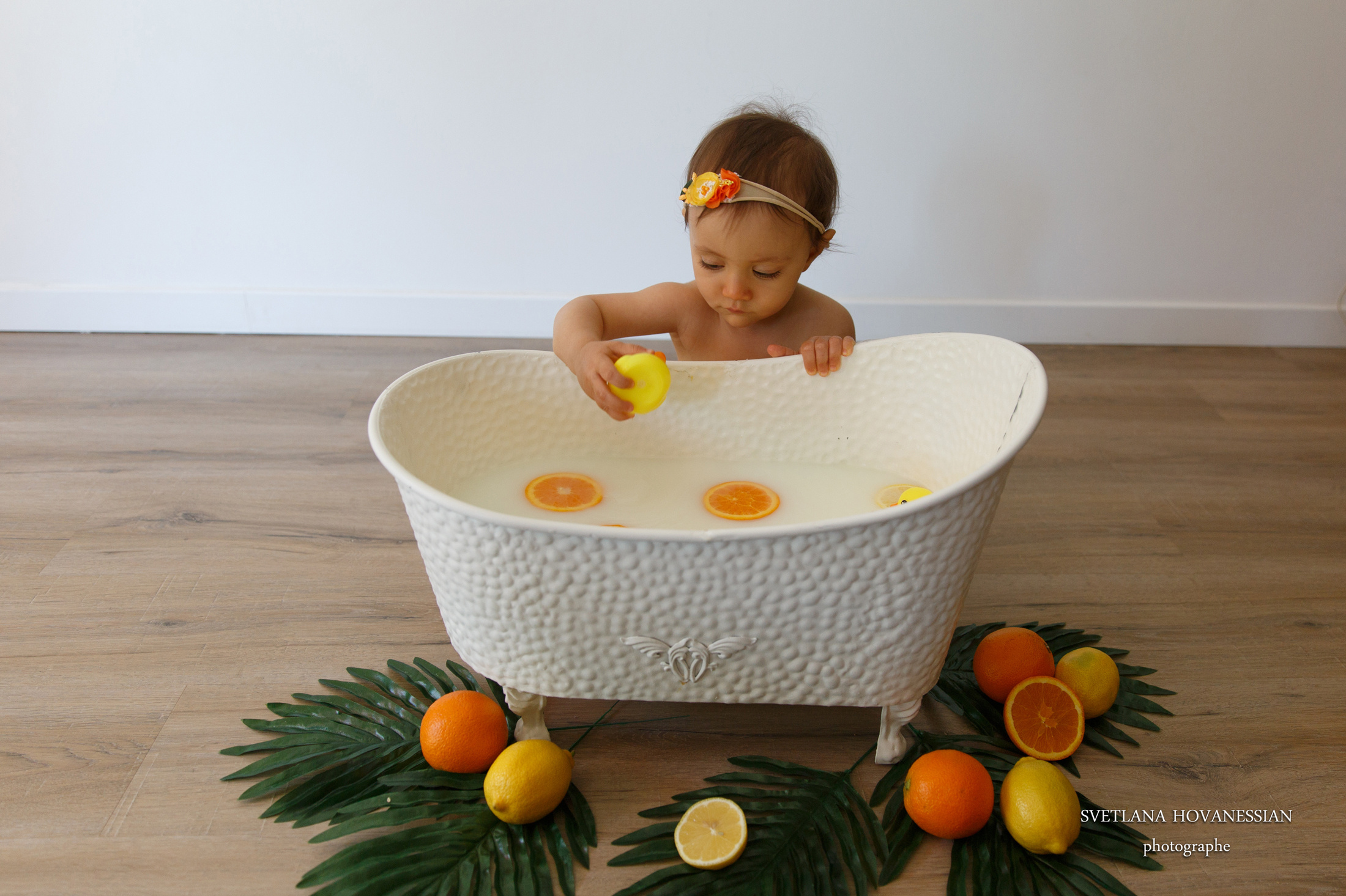 Alexandra. Photographe professionelle spécialisée dans la photographie de grosses