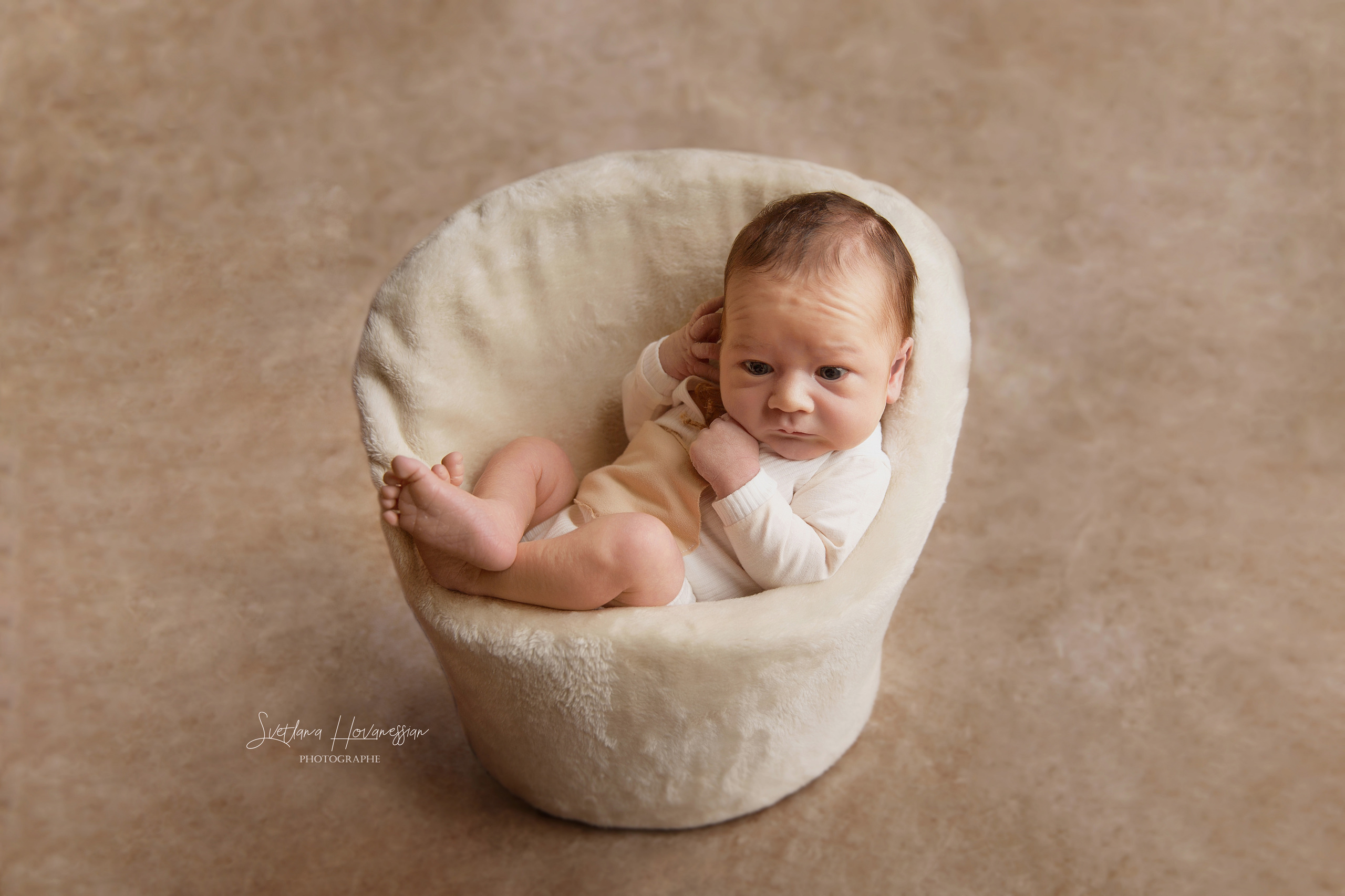 Souleiman. Photographe professionelle spécialisée dans la photographie de grosses