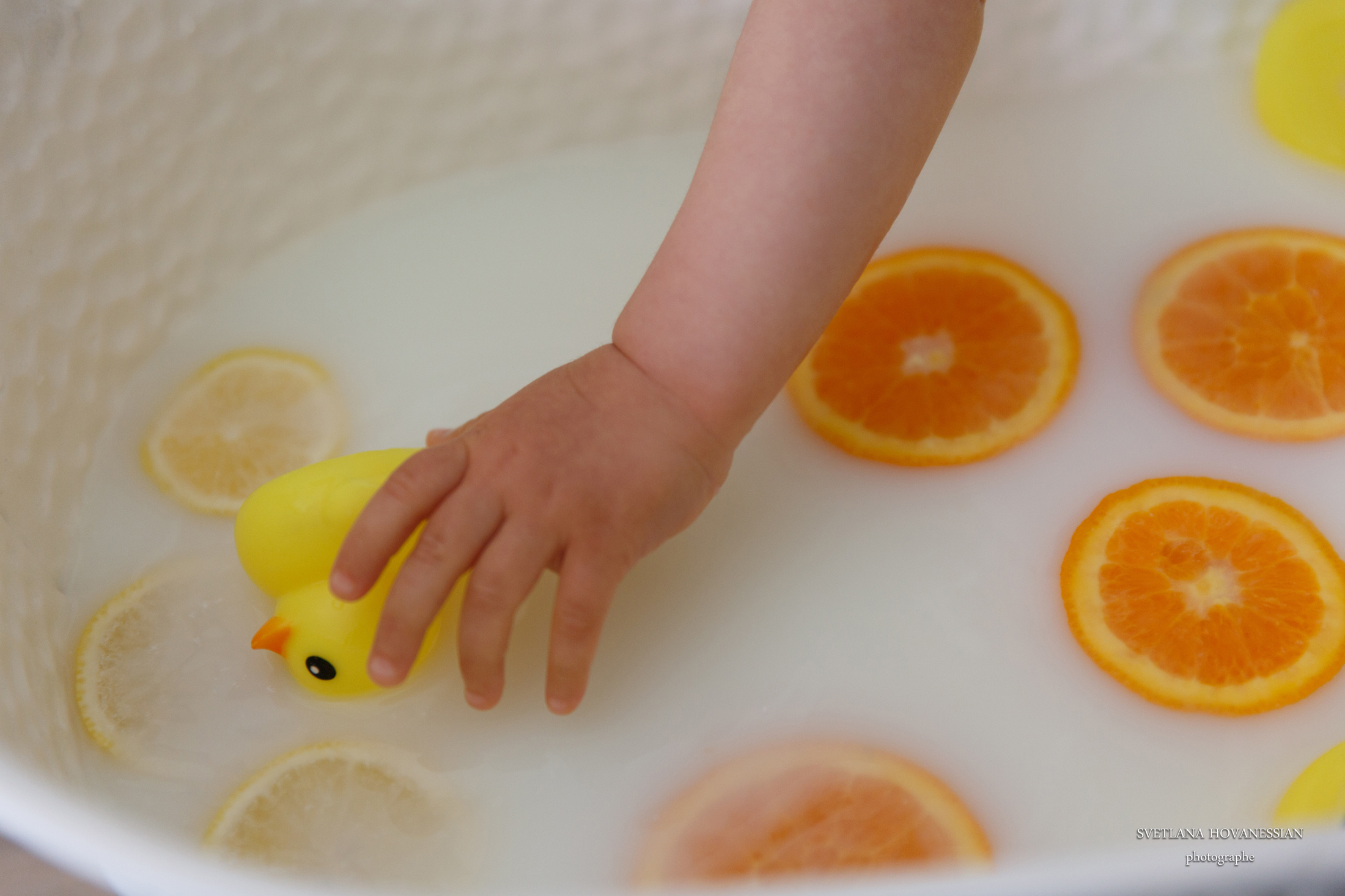 Alexandra. Photographe professionelle spécialisée dans la photographie de grosses