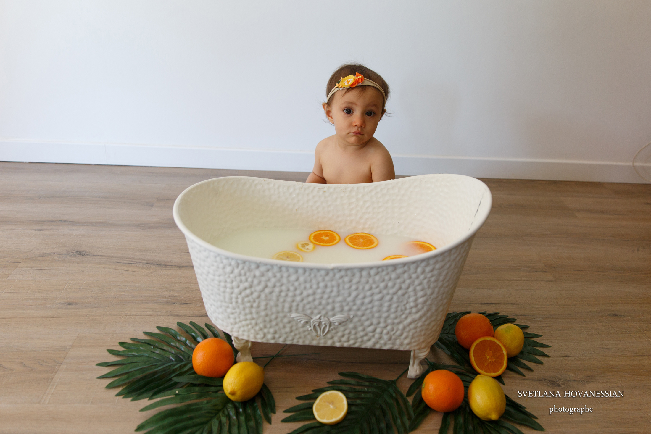 Alexandra. Photographe professionelle spécialisée dans la photographie de grosses