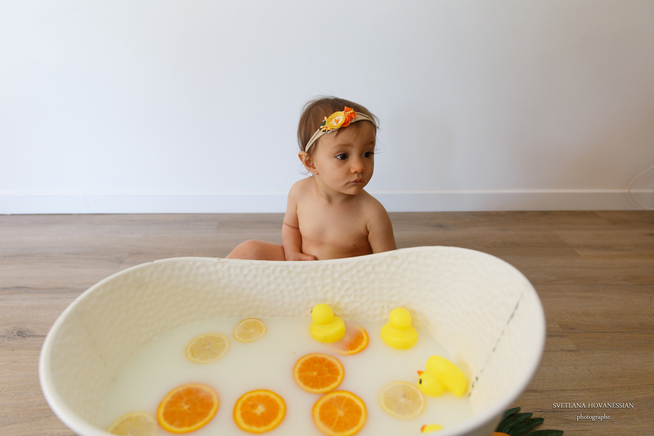 Alexandra. Photographe professionelle spécialisée dans la photographie de grosses