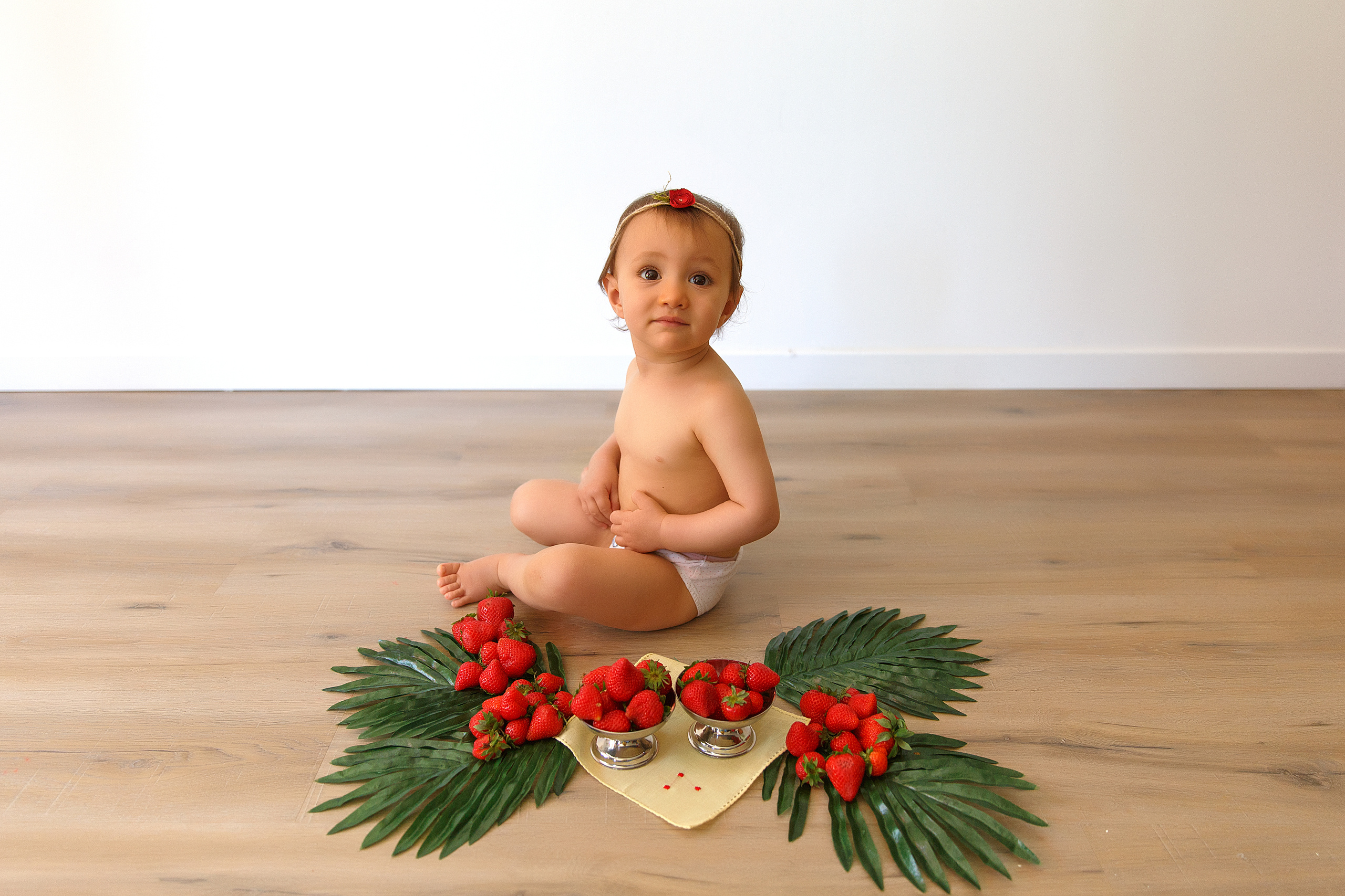 Alexandra. Photographe professionelle spécialisée dans la photographie de grosses