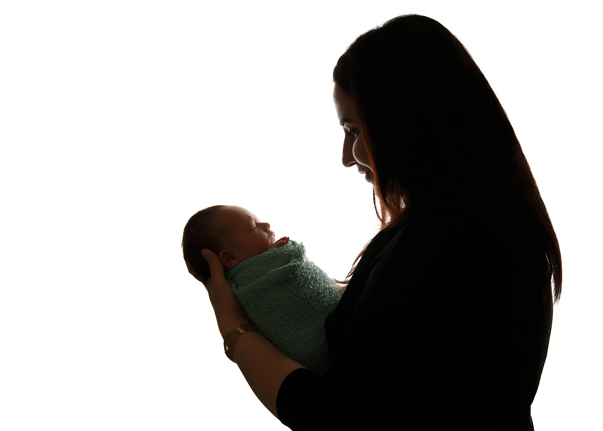 Tamila. Photographe professionelle spécialisée dans la photographie de grosses