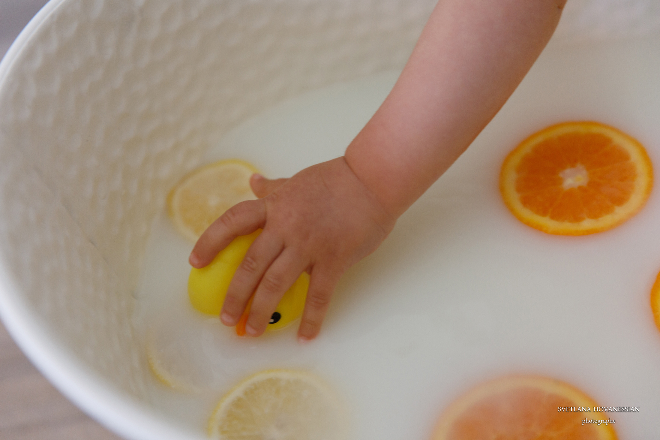 Alexandra. Photographe professionelle spécialisée dans la photographie de grosses