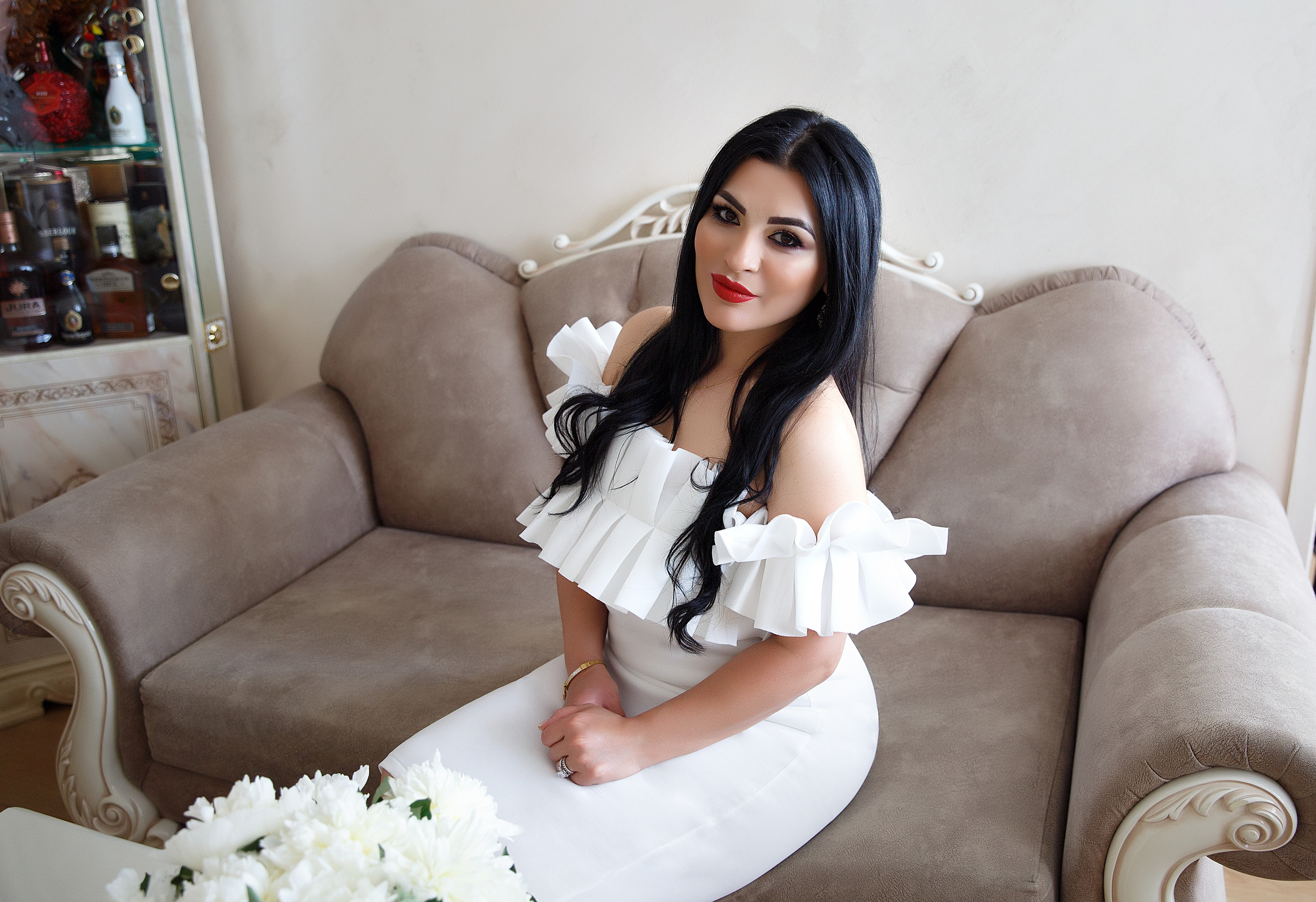 GAYANE. Photographe professionelle spécialisée dans la photographie de grosses