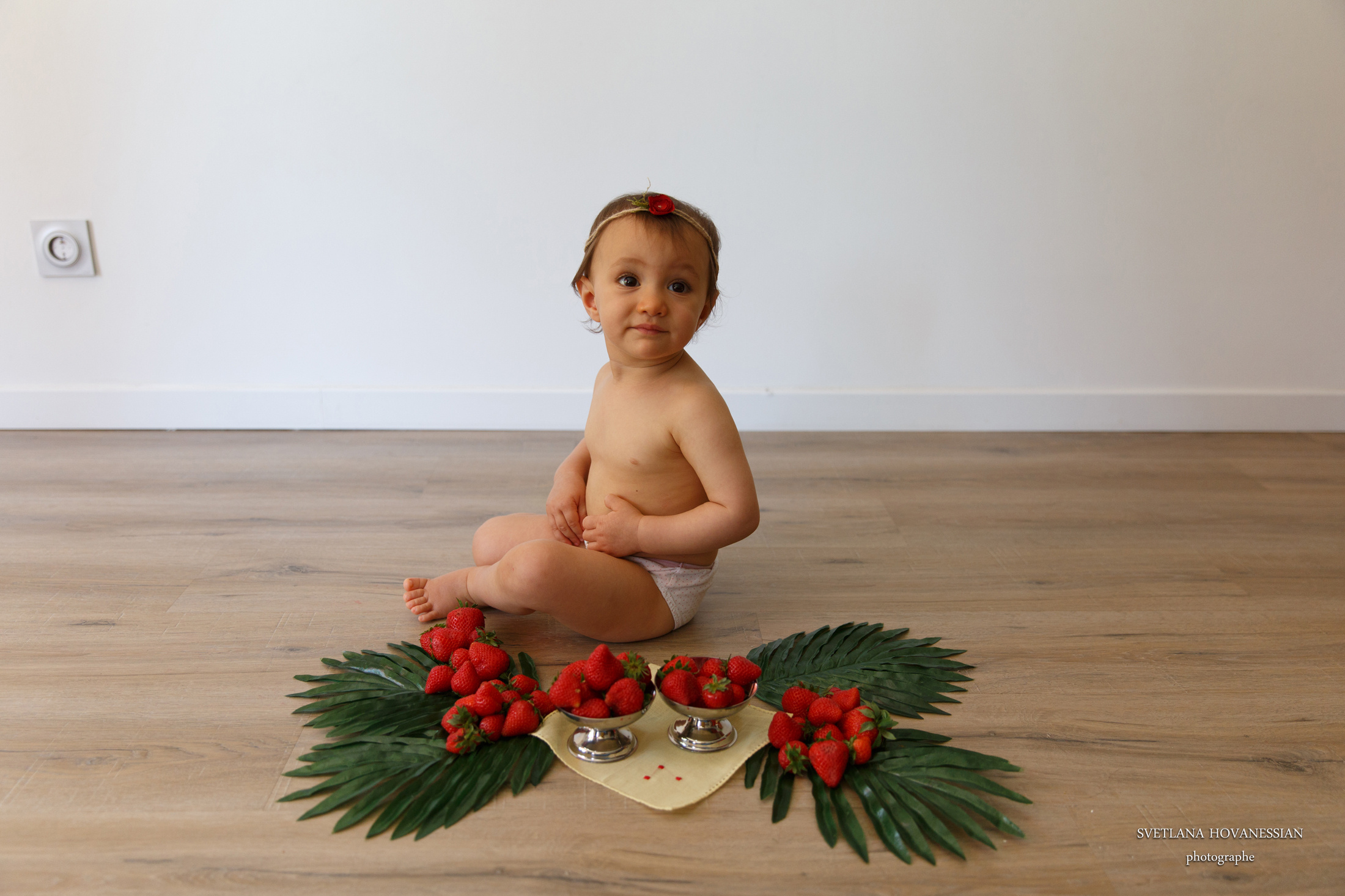 Alexandra. Photographe professionelle spécialisée dans la photographie de grosses