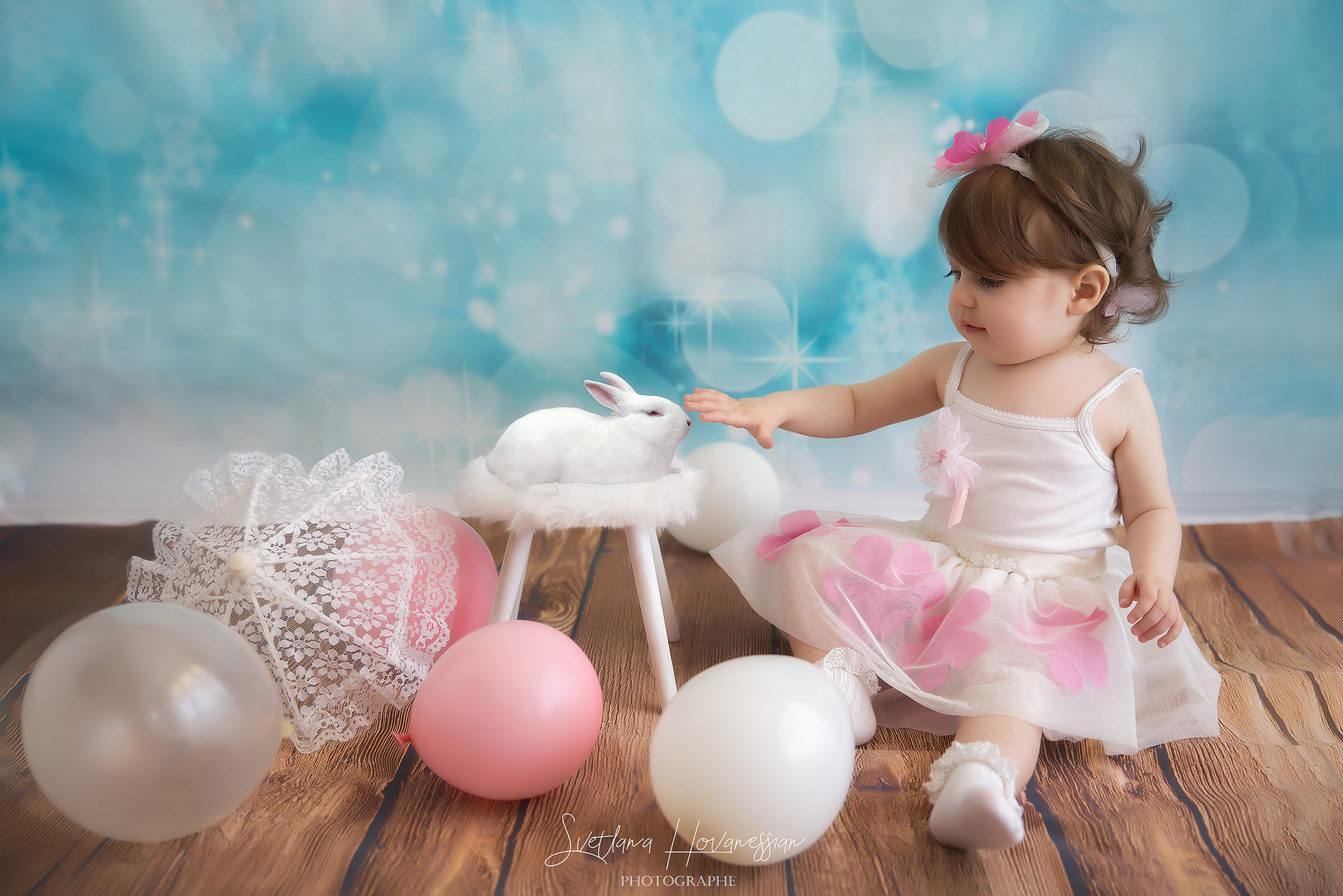 ANGELE. Photographe professionelle spécialisée dans la photographie de grosses