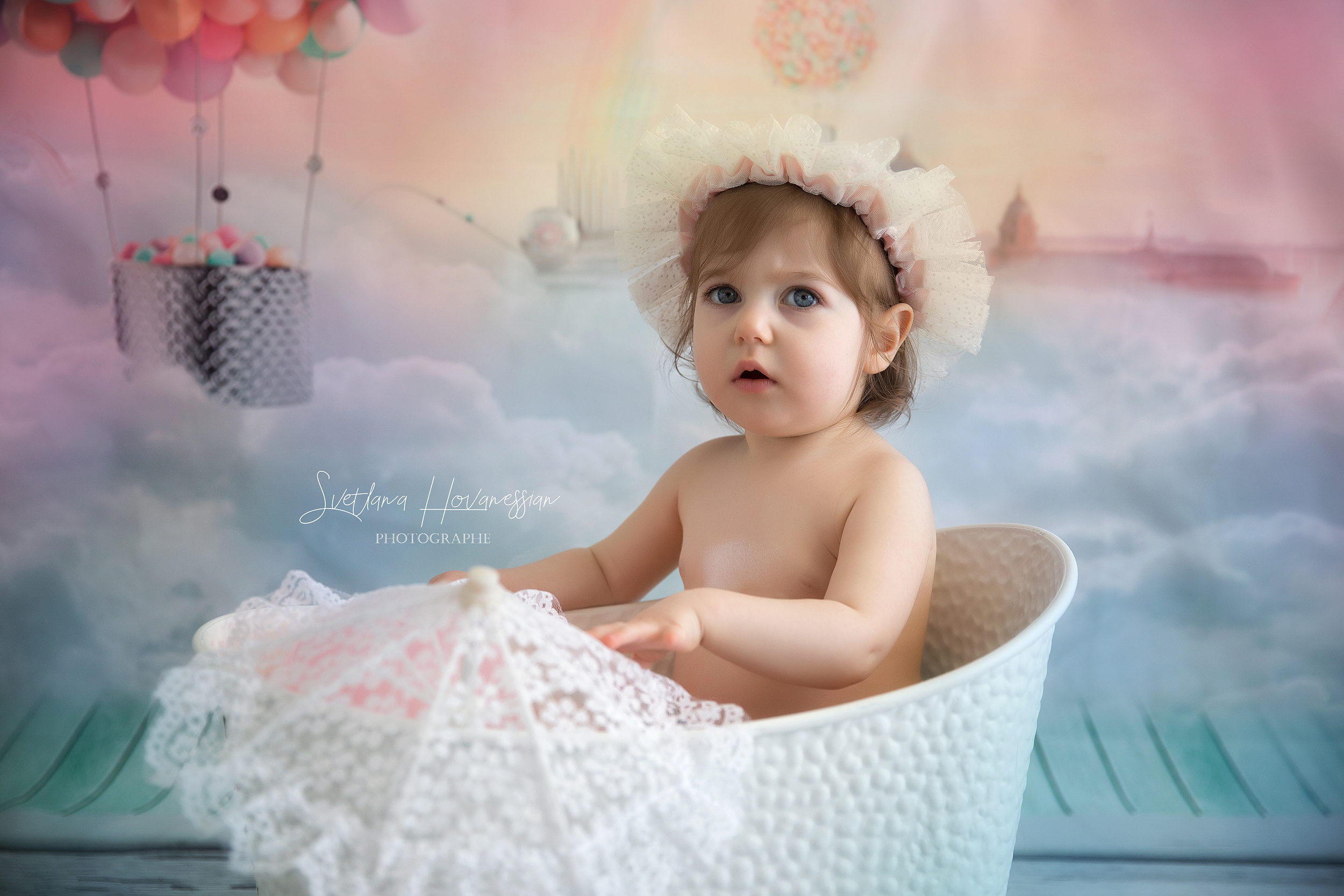 ANGELE. Photographe professionelle spécialisée dans la photographie de grosses