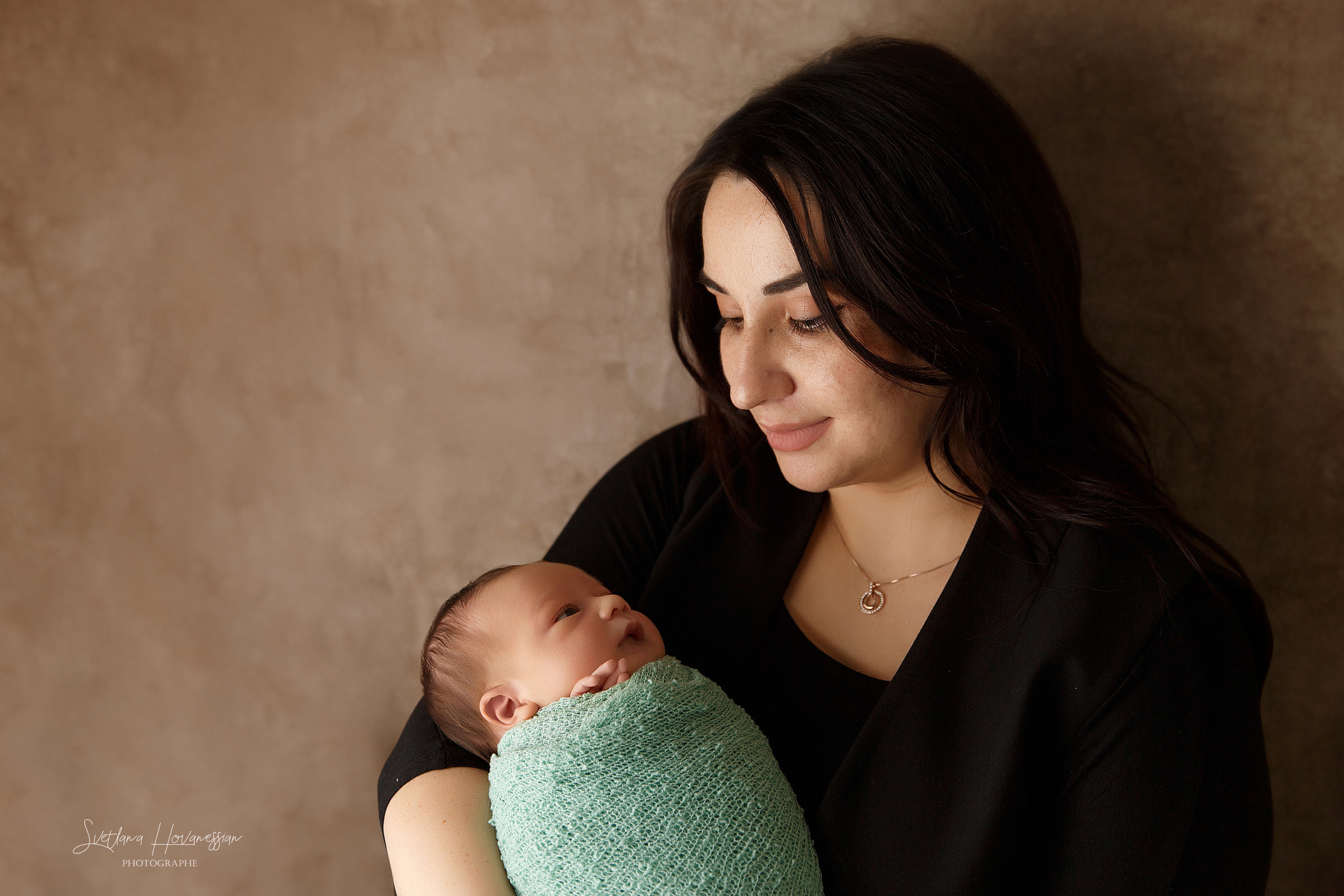 Souleiman. Photographe professionelle spécialisée dans la photographie de grosses