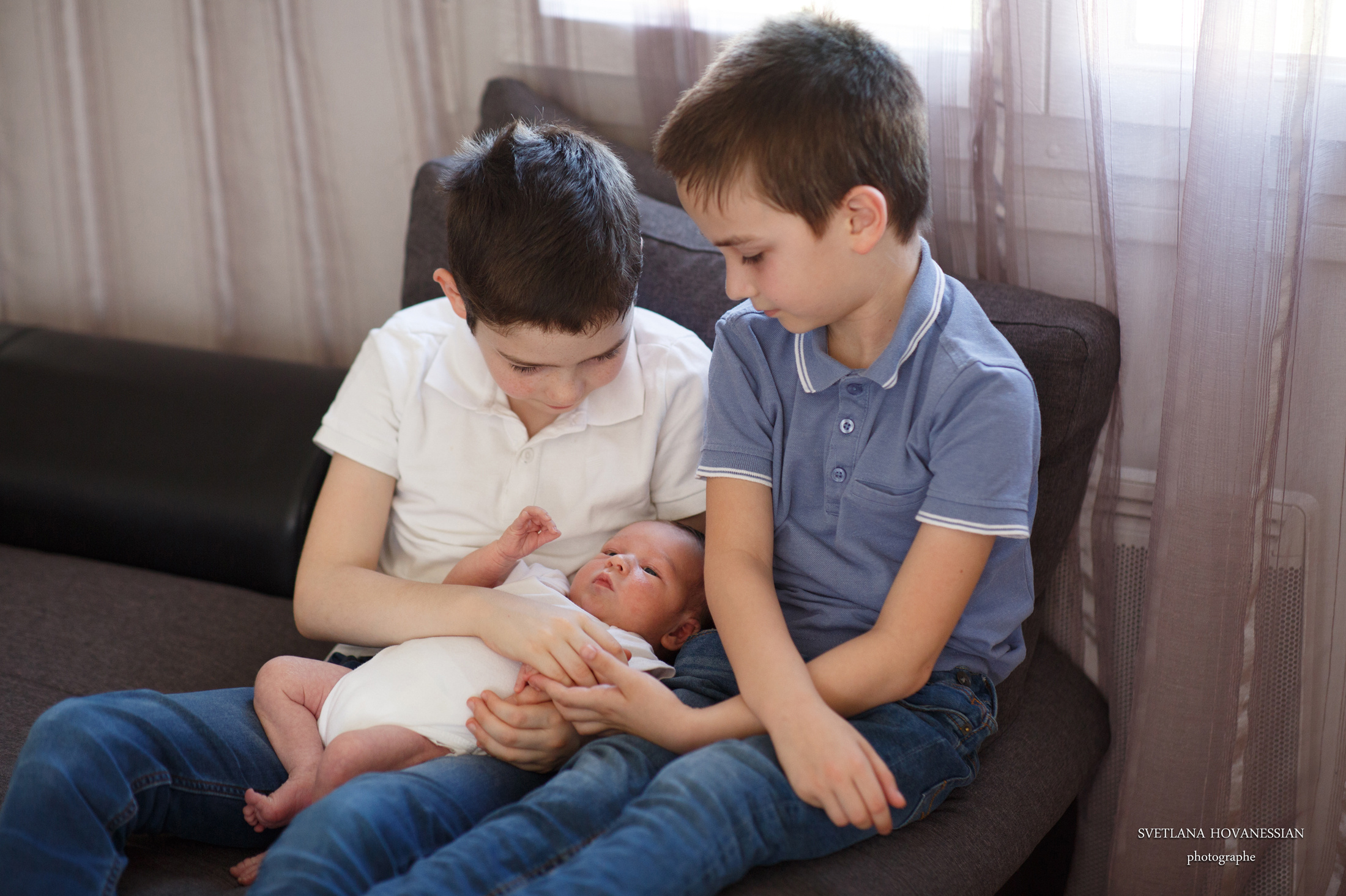 Umar WEB. Photographe professionelle spécialisée dans la photographie de grosses