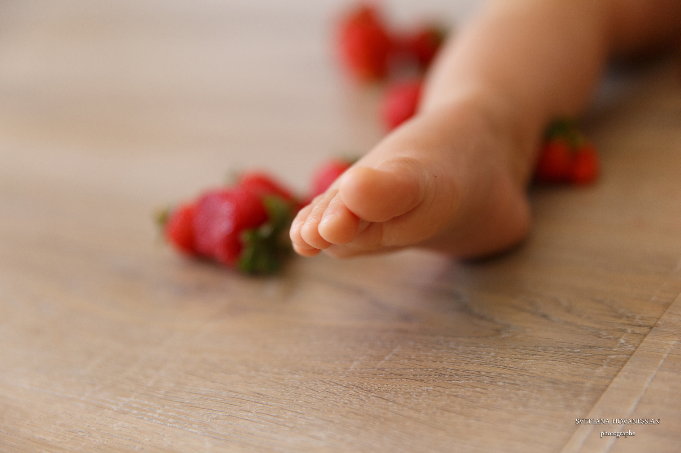 Alexandra. Photographe professionelle spécialisée dans la photographie de grosses