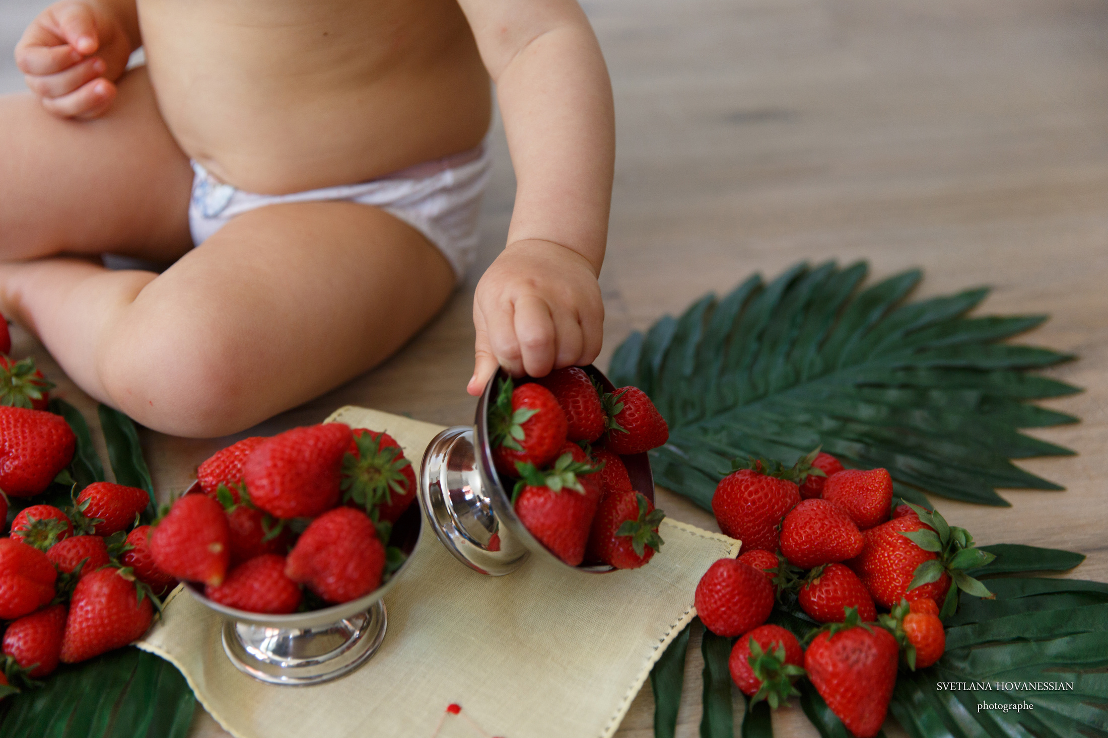 Alexandra. Photographe professionelle spécialisée dans la photographie de grosses